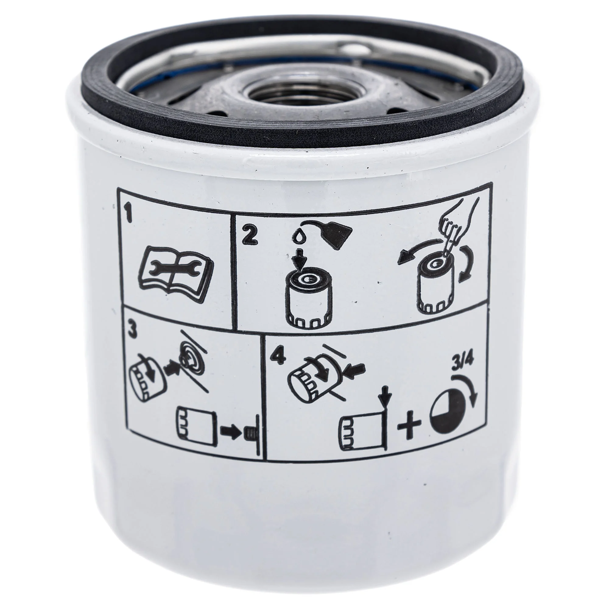 Exmark Maintenance Kit 142-6099 Exmark Ex142 6099 8 product image