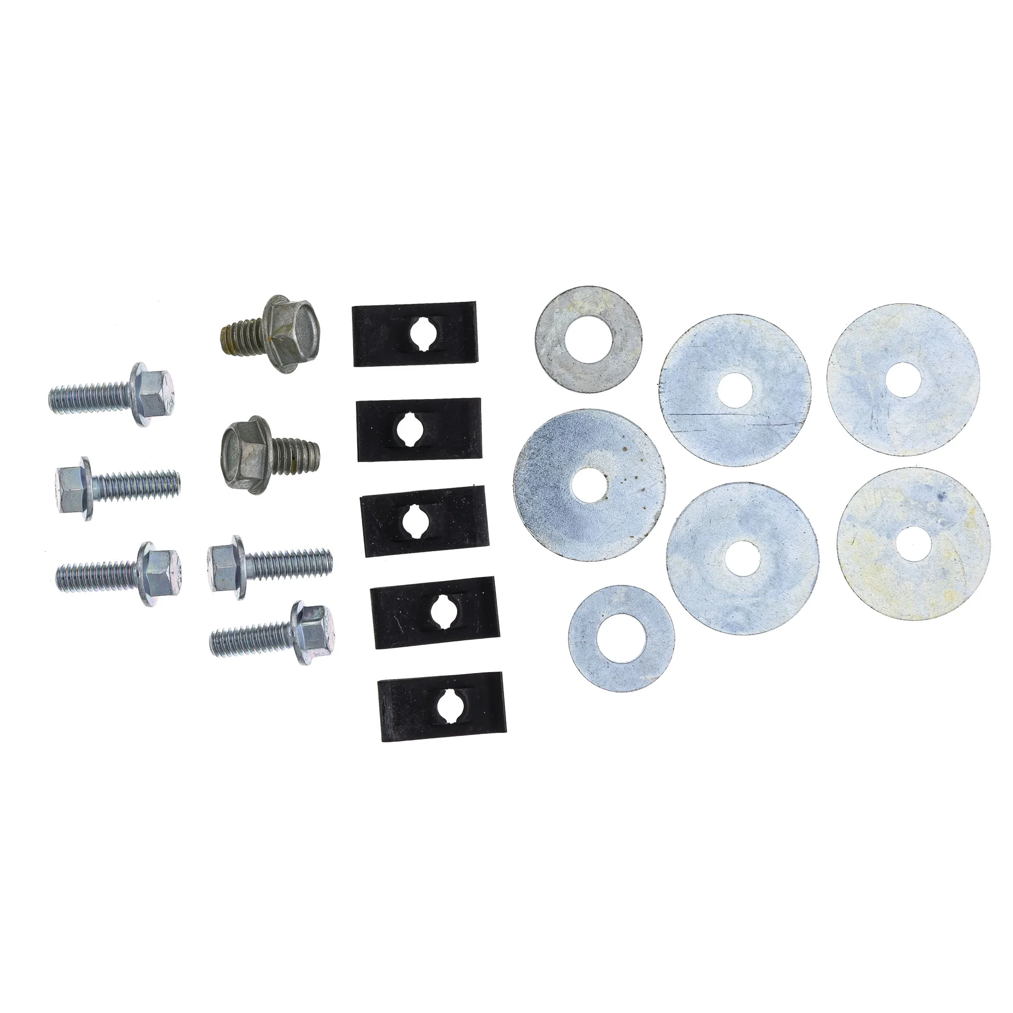 Exmark QZE502 Striping Kit 142-6252