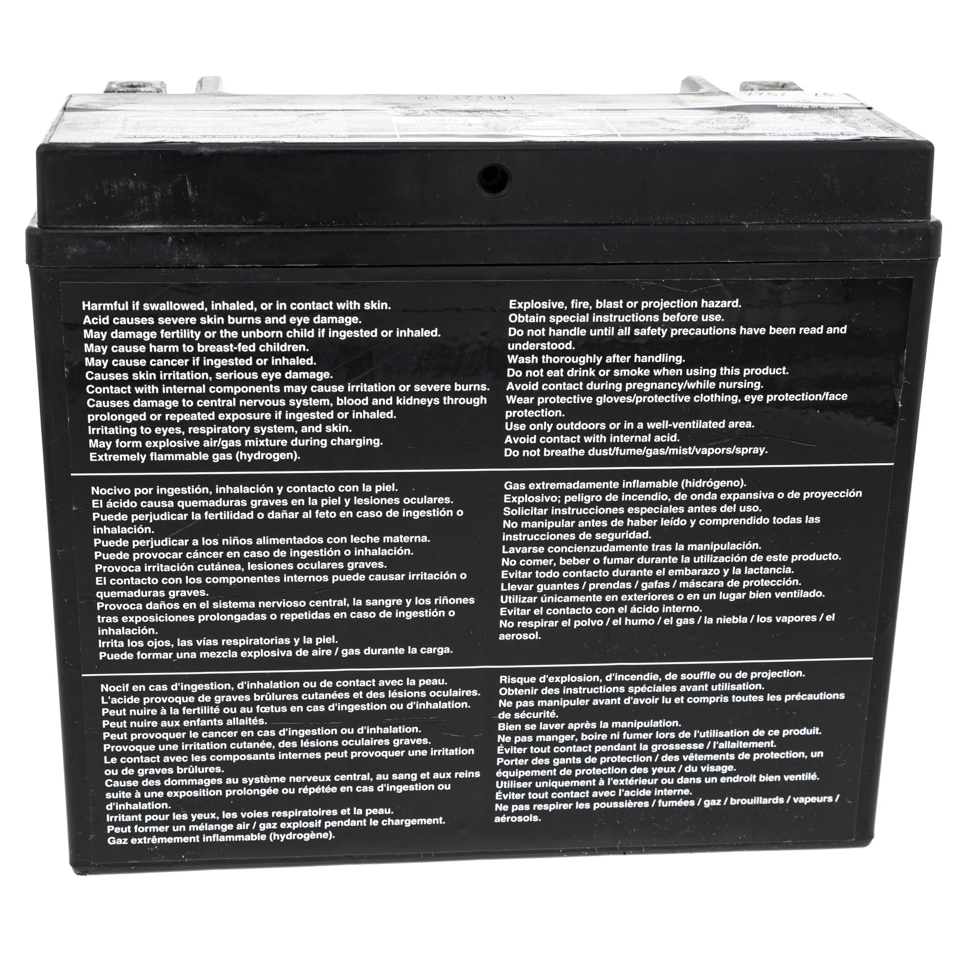 Exmark Ex142 7427 4 product image