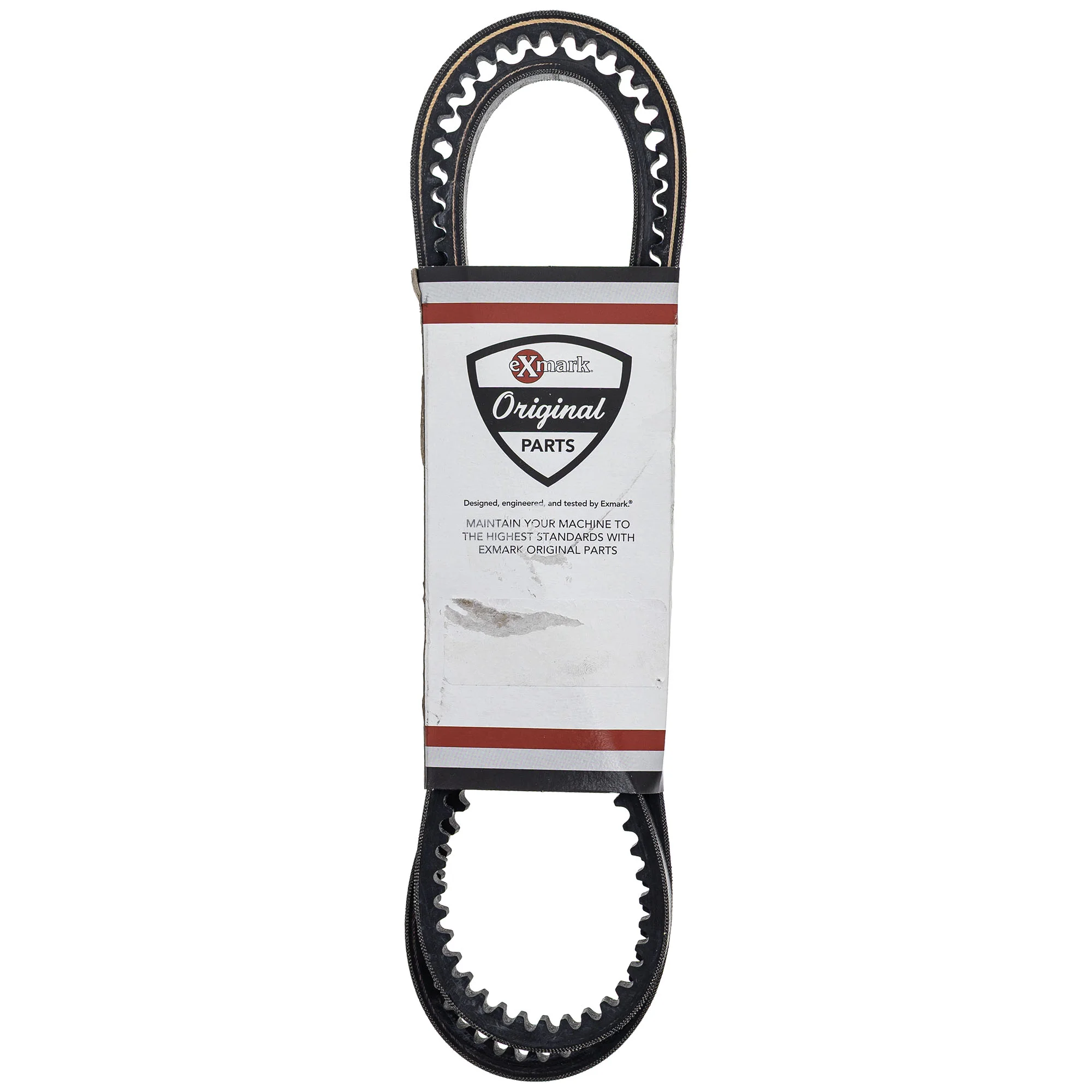Exmark Cogged Belt Part 142-8149-SL