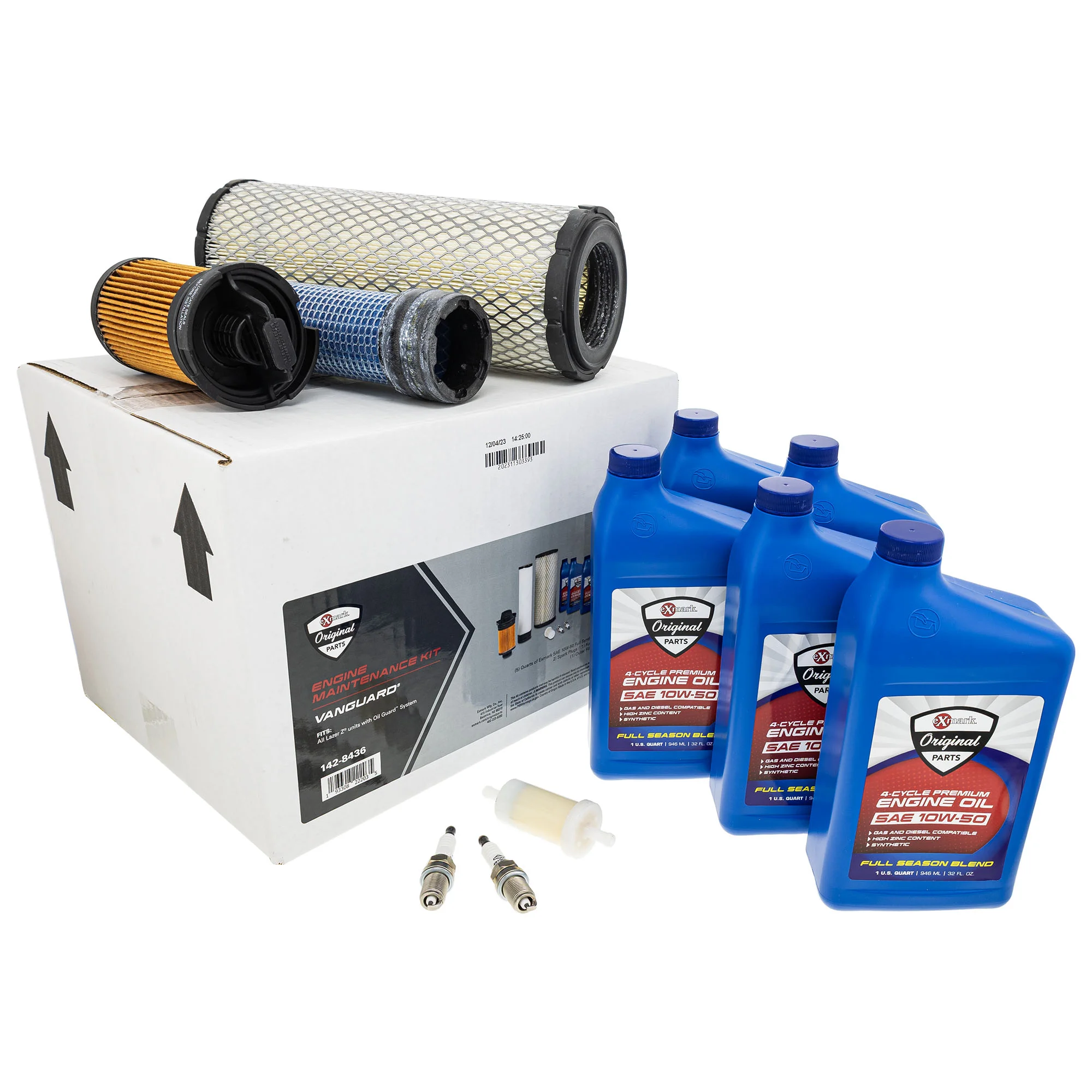Exmark Ex142 8436 1 product image