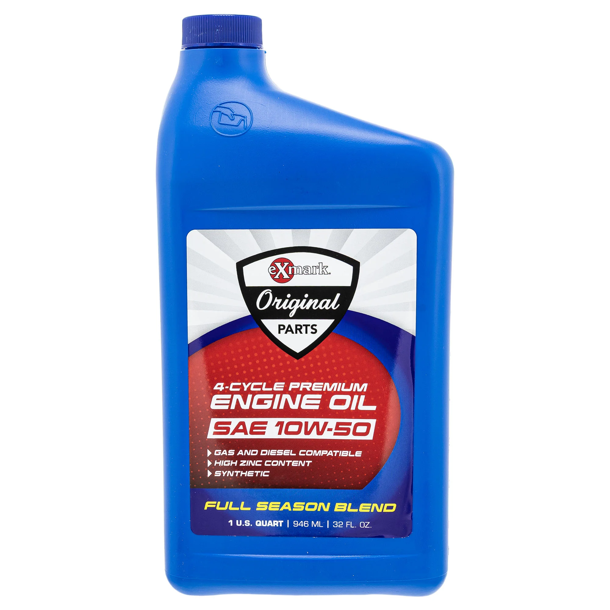 Exmark KIT-ENGINE MAINT B&S VAN GUARD Exmark Ex142 8436 3 product image