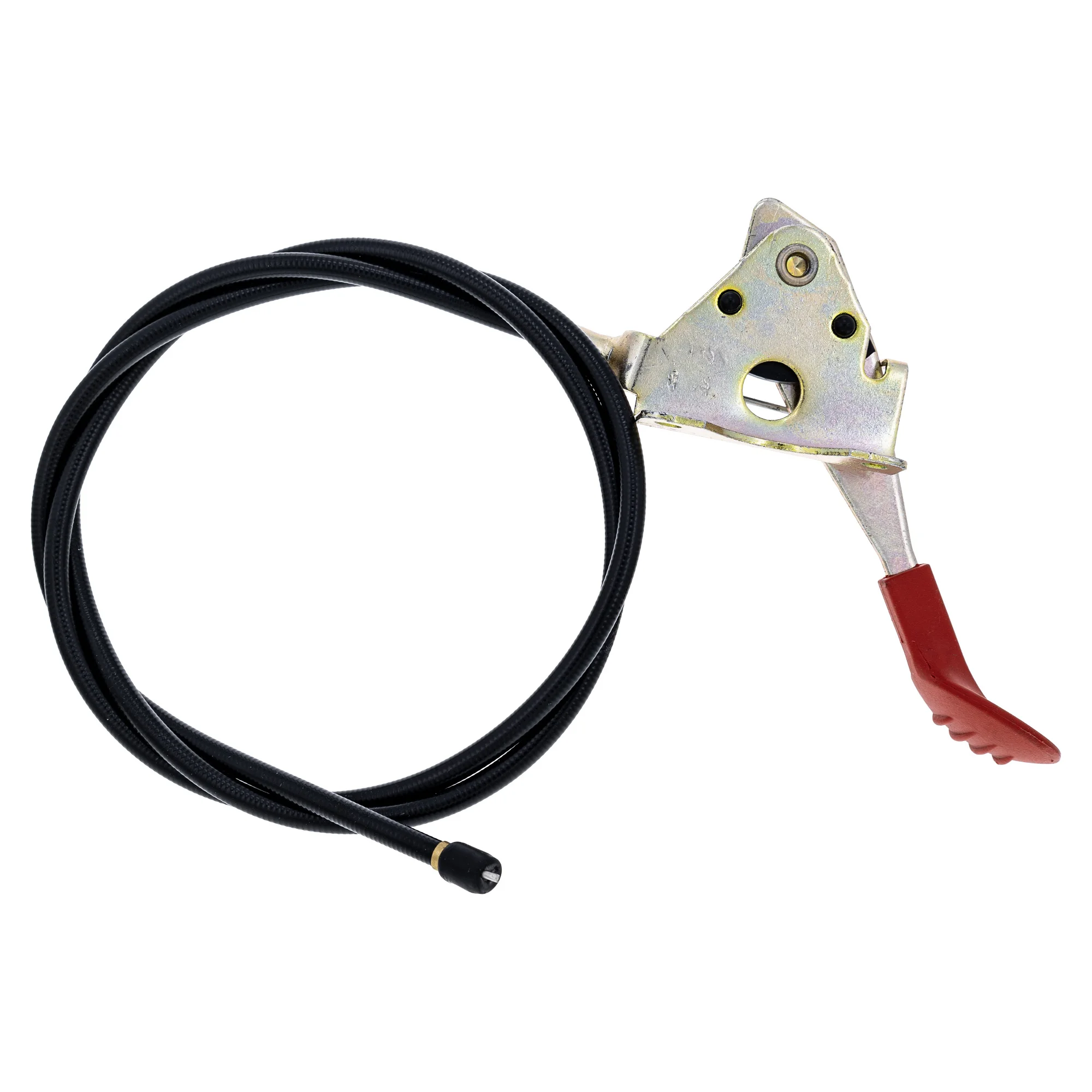 Exmark Throttle Cable Part 142-8529