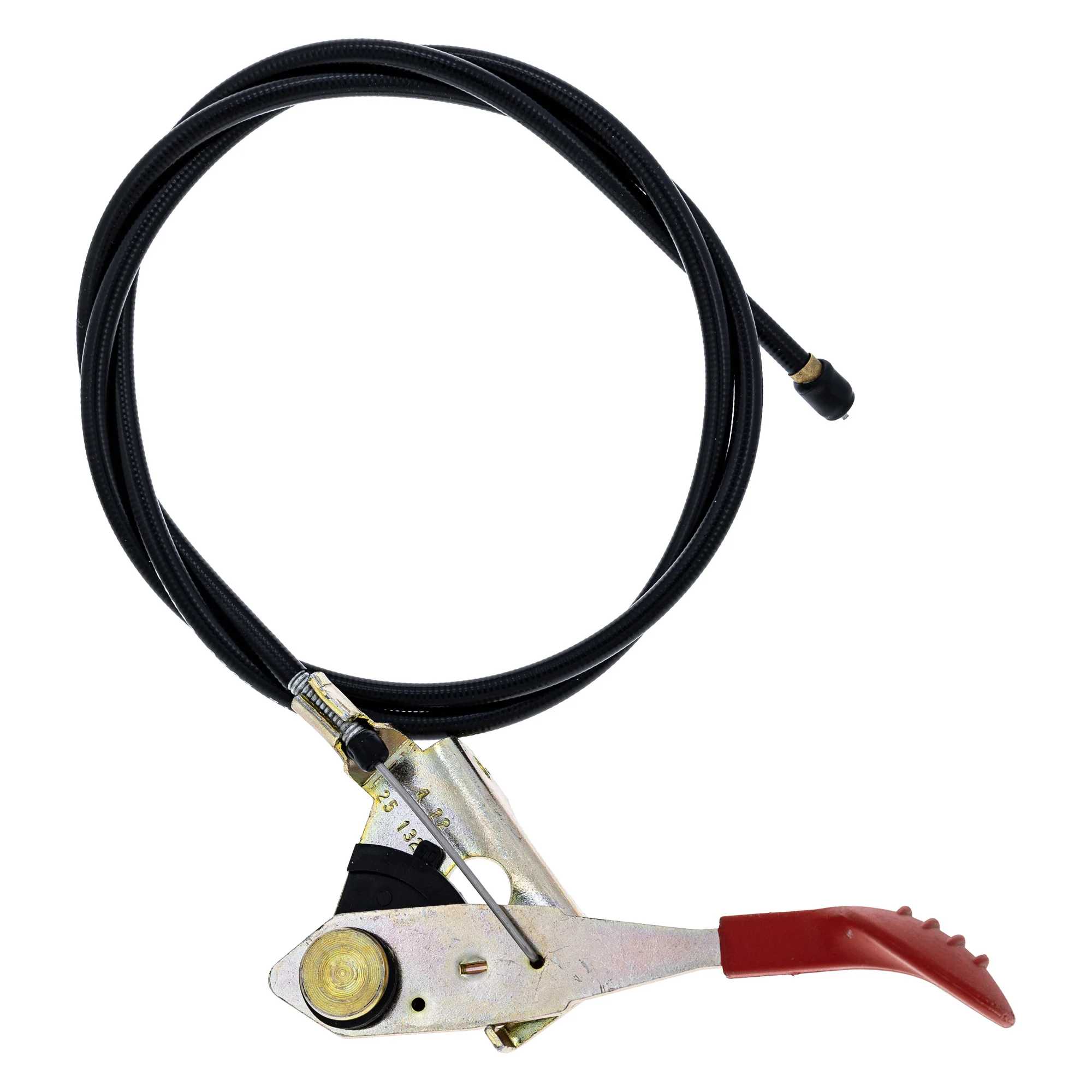 Exmark Throttle Cable Part 142-8529