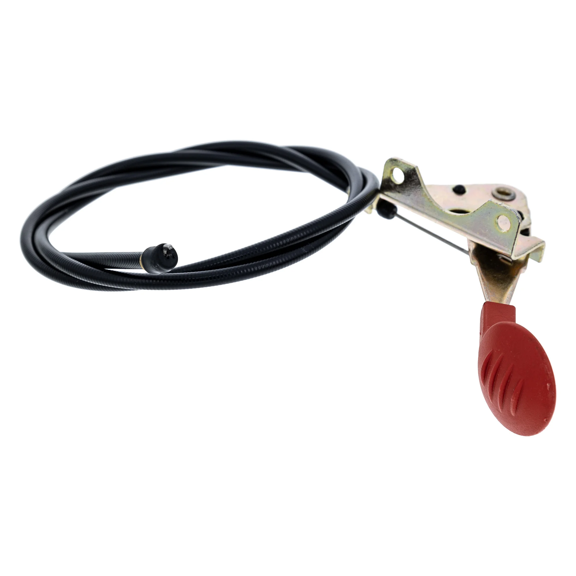 Exmark Throttle Cable Part 142-8529 Exmark Ex142 8529 4 product image
