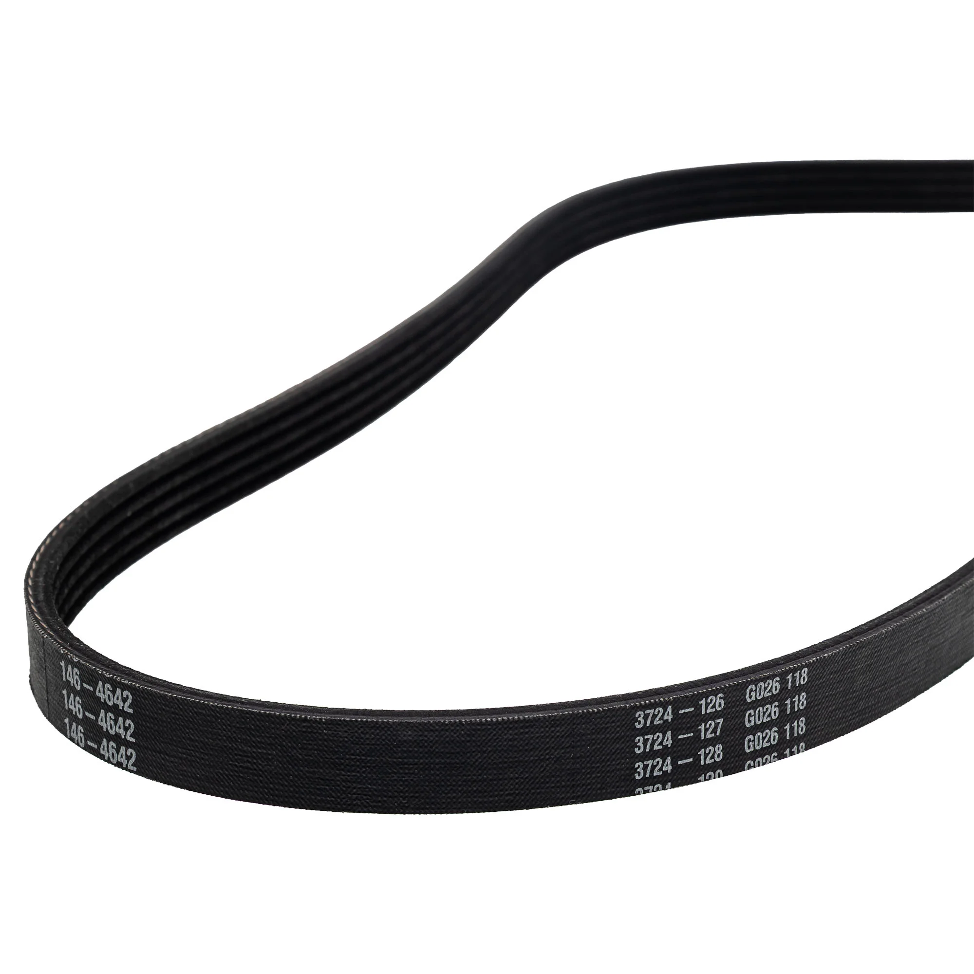 Exmark Part Belt PVK5 146-4642 Exmark Ex146 4642 Sl 3 product image