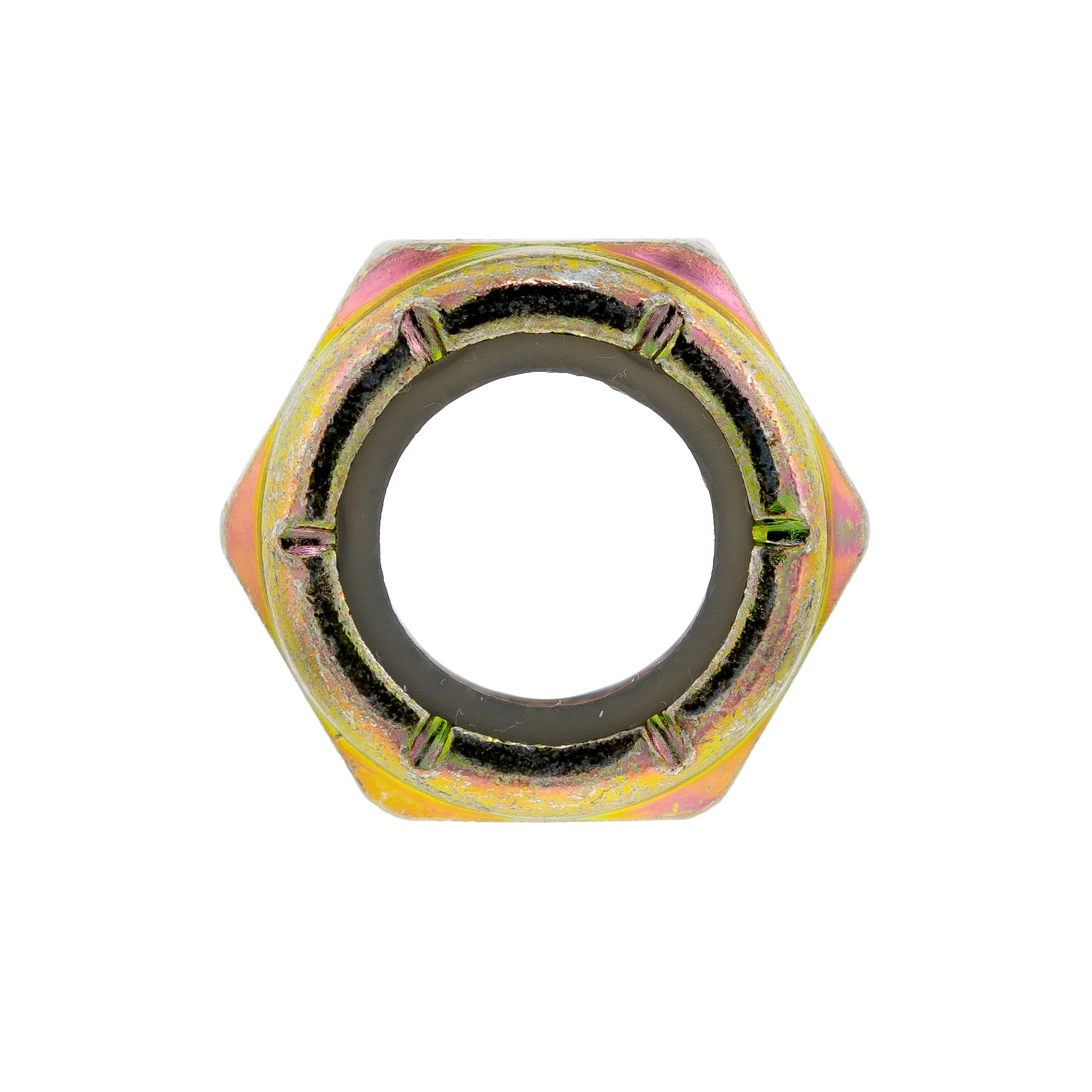 Exmark Parts Nut 3296-19