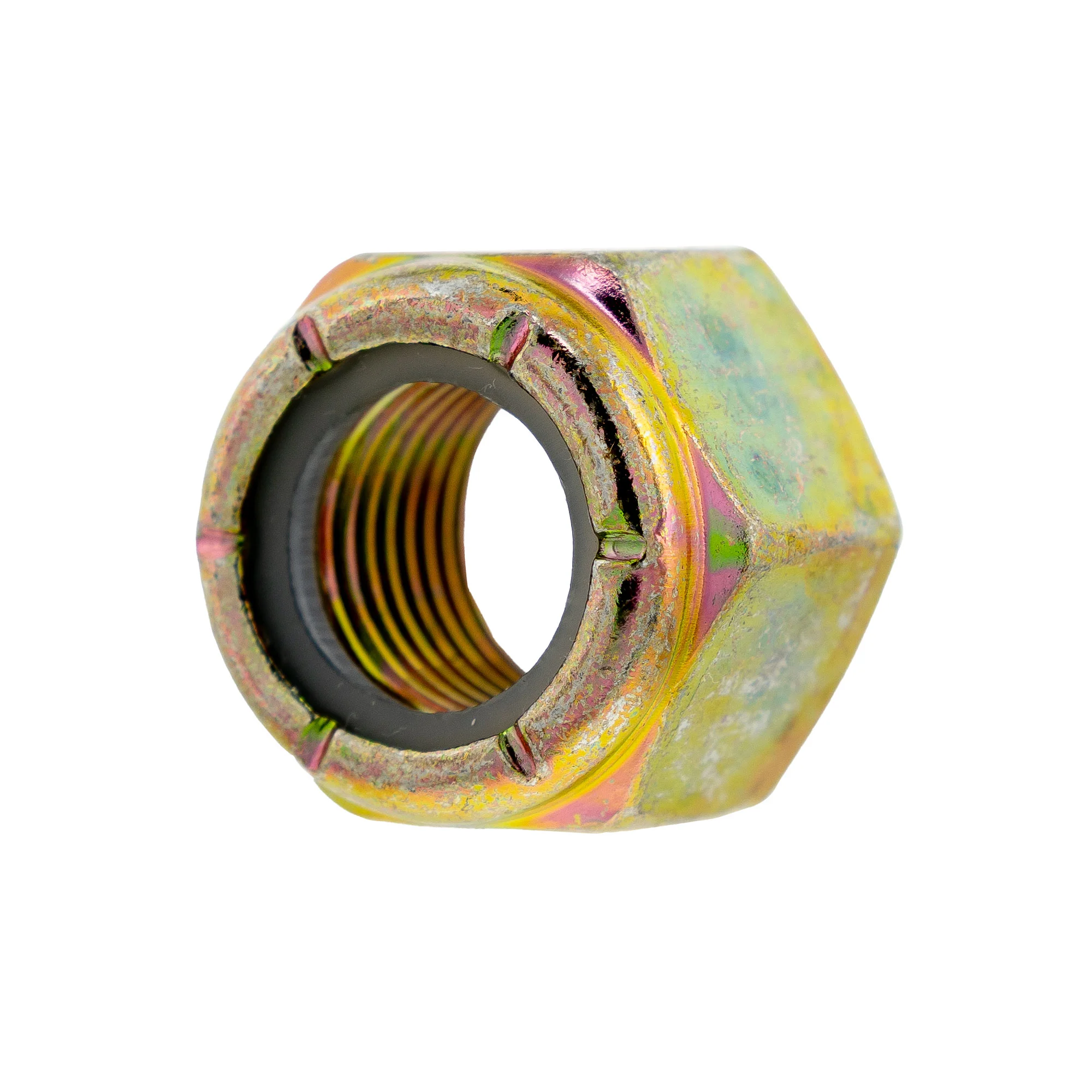 Exmark Parts Nut 3296-19