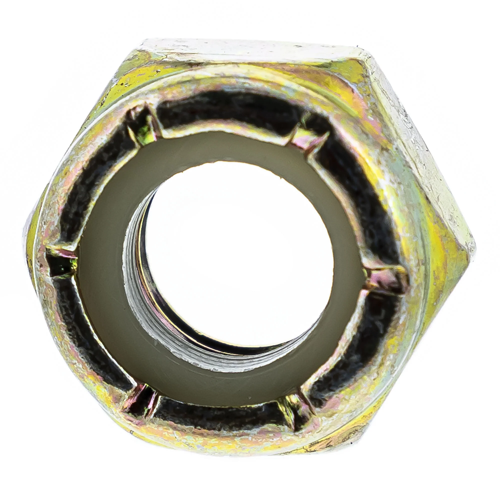 Exmark Nut Part 3296-47