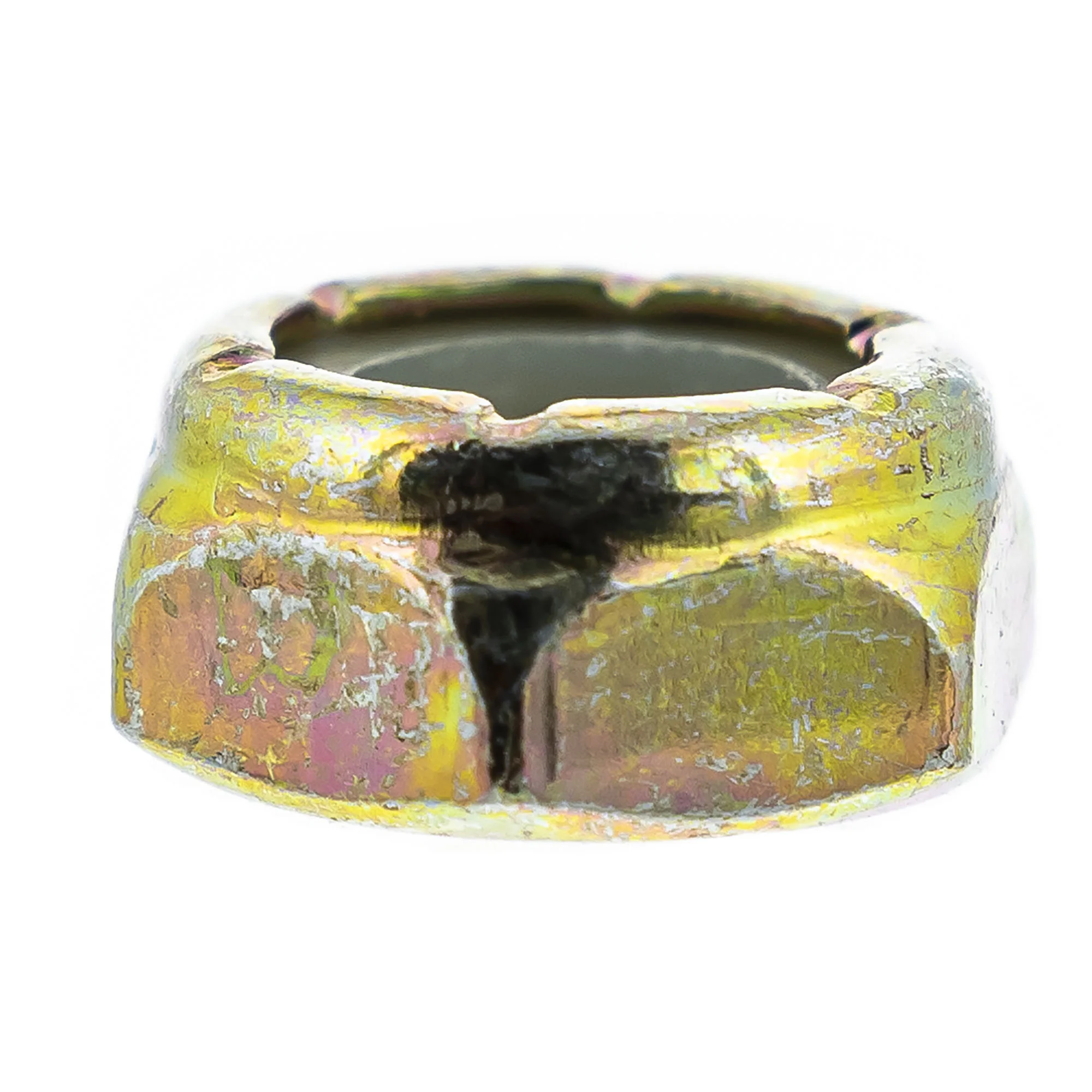 Exmark Nut Part 3296-47