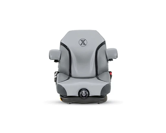 Exmark Full Suspension Seat 116-8912 Exmark full suspension seat outdoor power equipment accessory