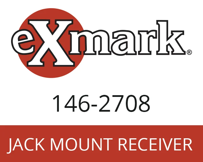Exmark KIT-JACK MOUNT