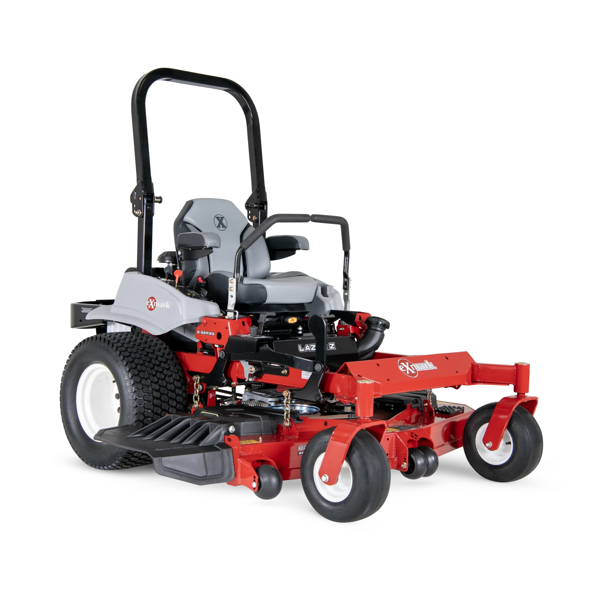 Exmark Lazer Z E Series Zero Turn Rider LRE810GBV604A3
