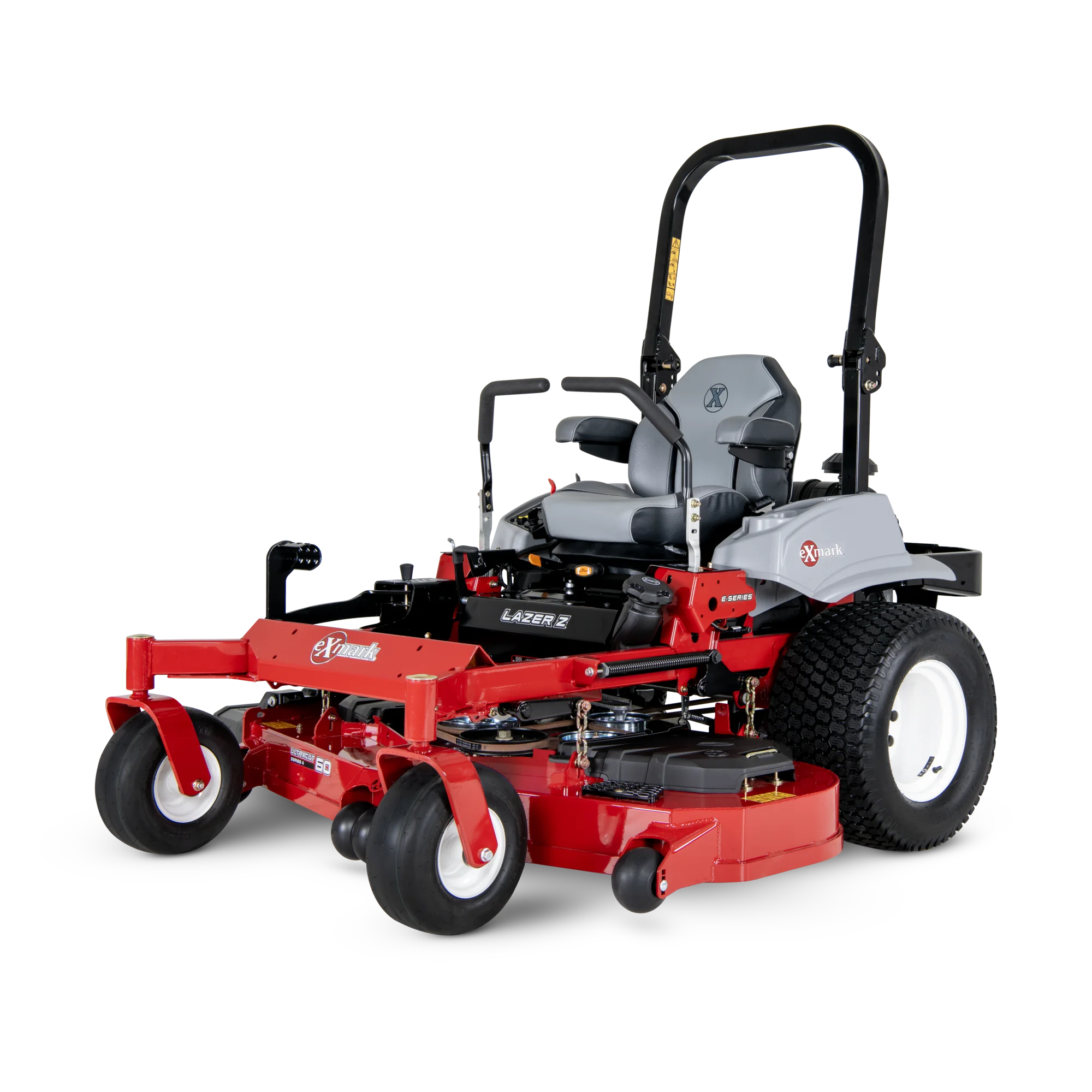 Exmark Lazer Z E Series Zero Turn Rider LRE810GBV604A3