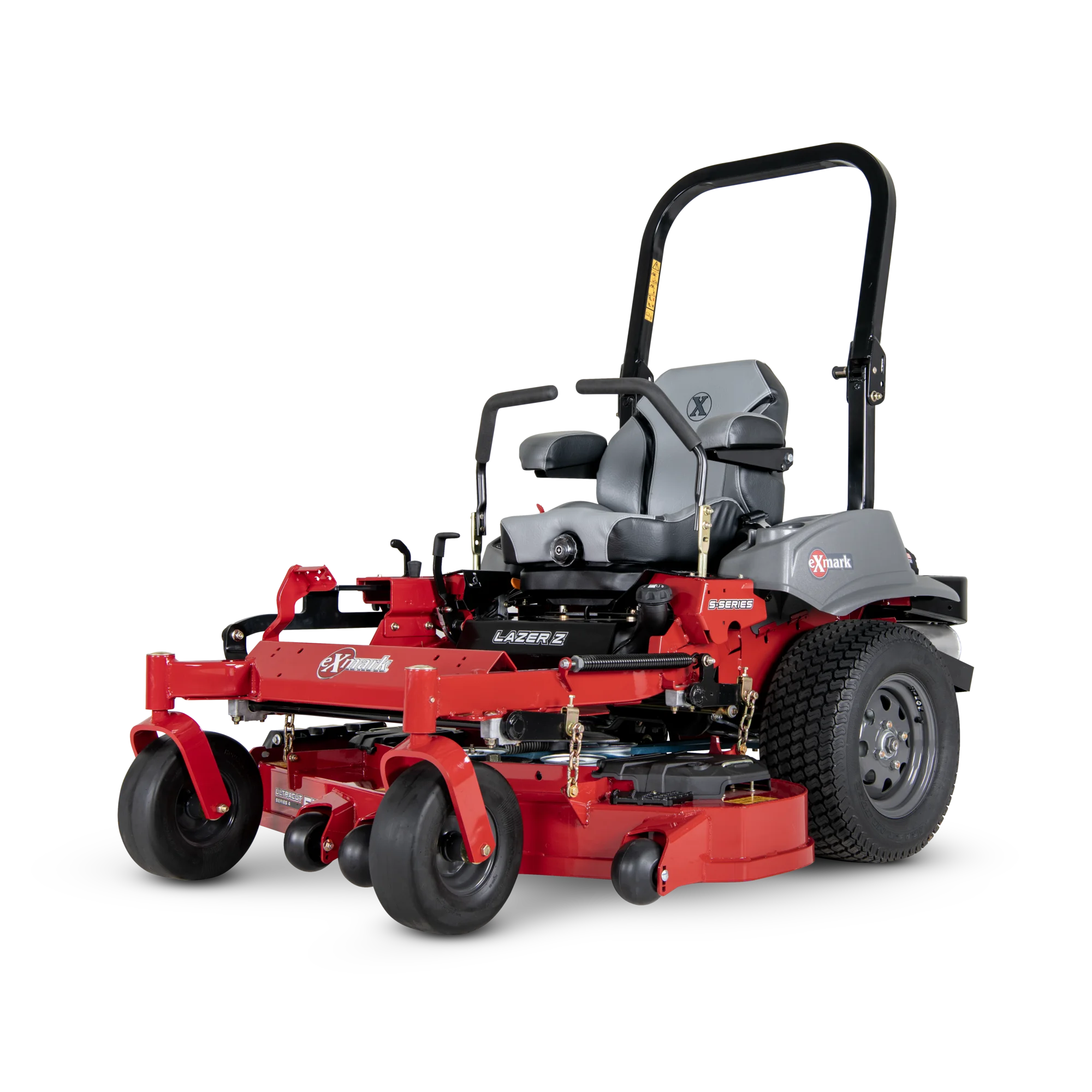 Exmark Lazer Z S Series Zero Turn Rider LRS749AKC524A2