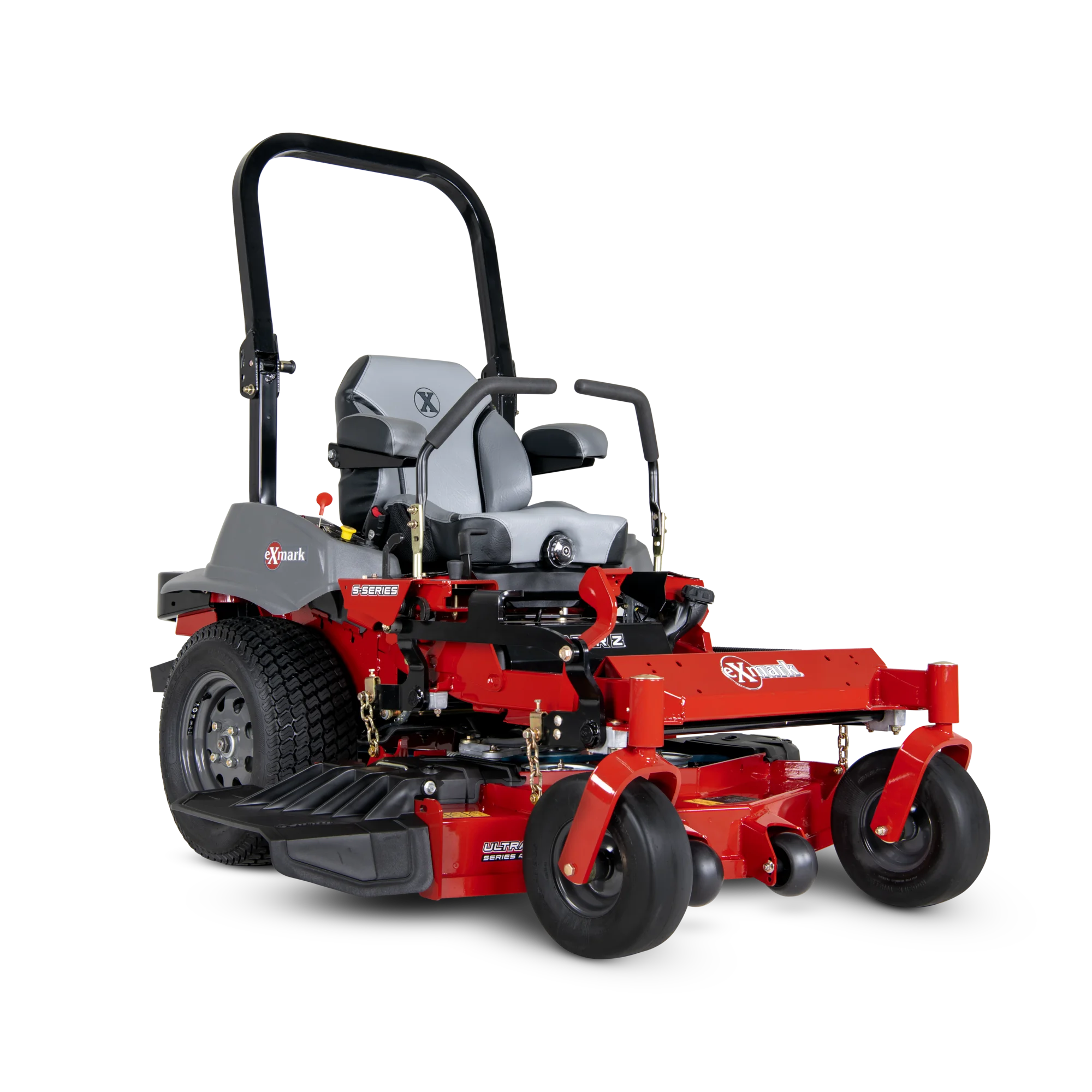 Exmark Lazer Z S Series Zero Turn Rider LRS801GKA524A1