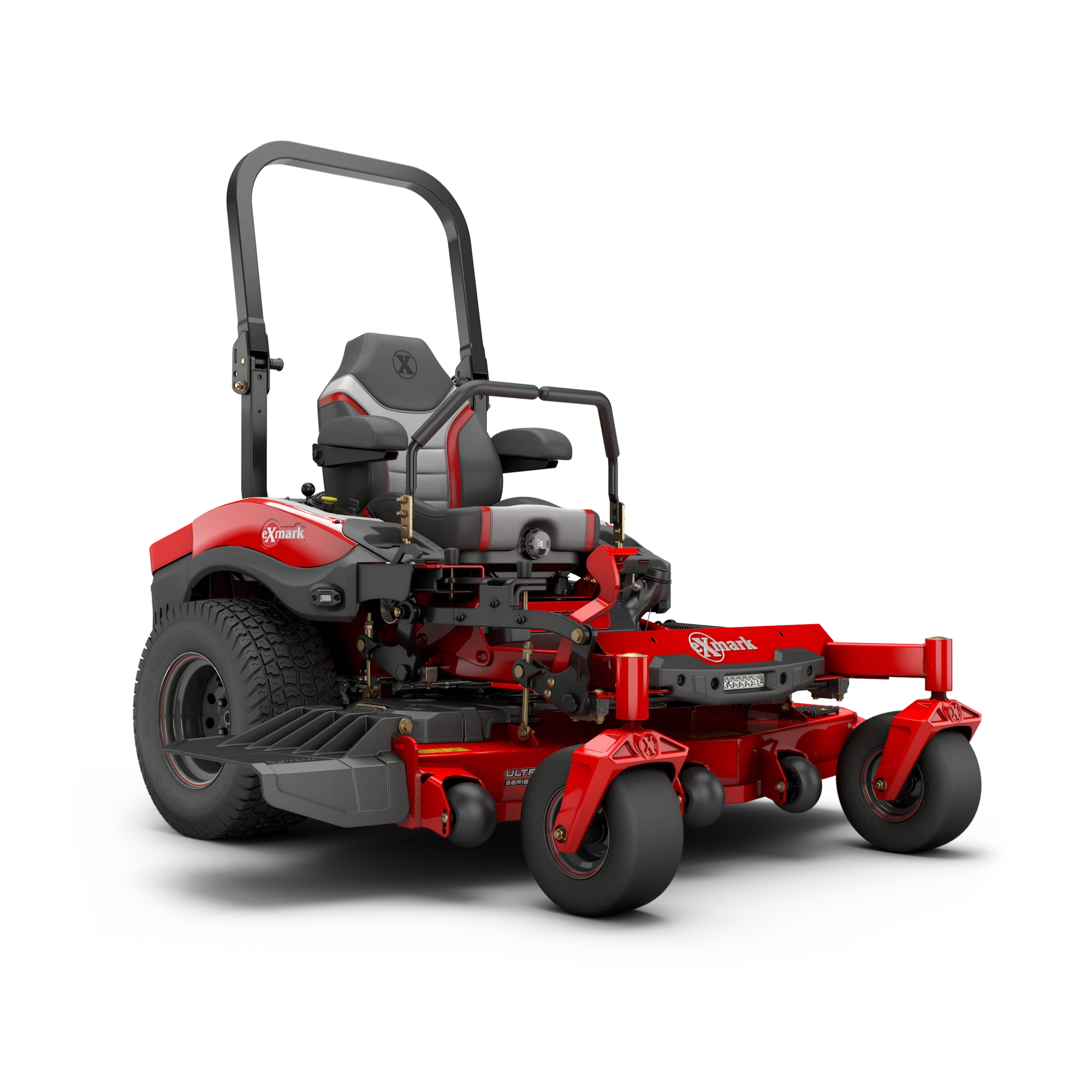 Exmark Lazer Z X Series Zero Turn Rider LRX850GKA526Q1