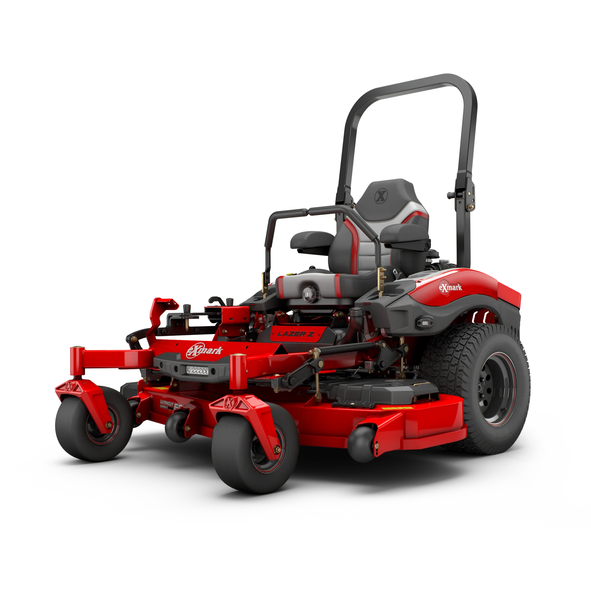 Exmark Lazer Z X Series Zero Turn Rider LRX921GKA606Q1
