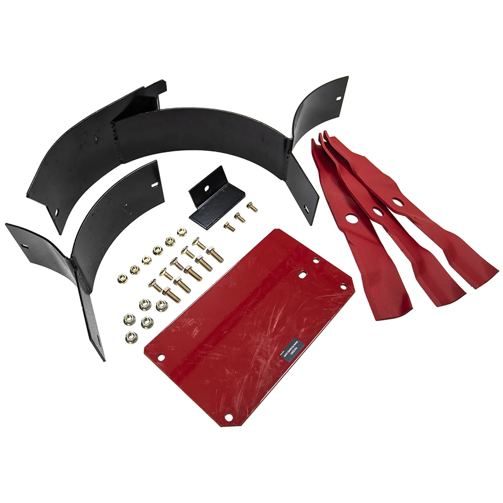Exmark Micro Mulch System MK486