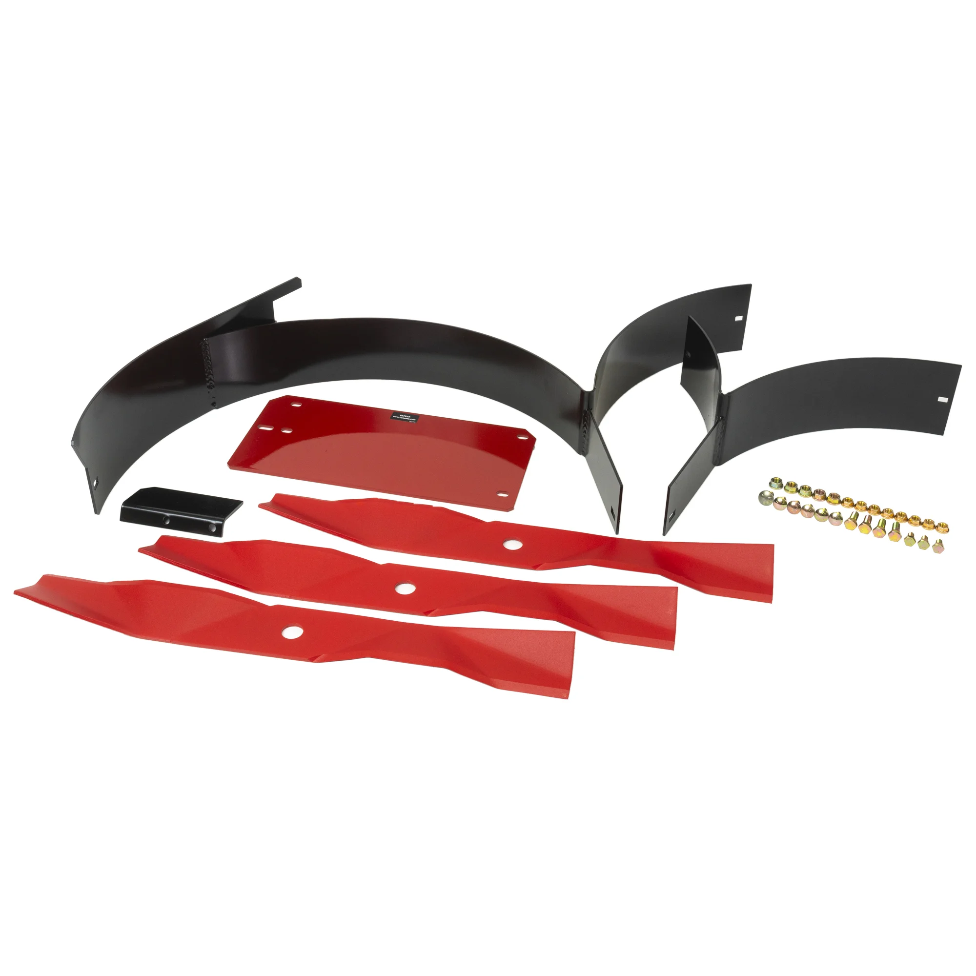 Exmark Micro Mulch System MK726