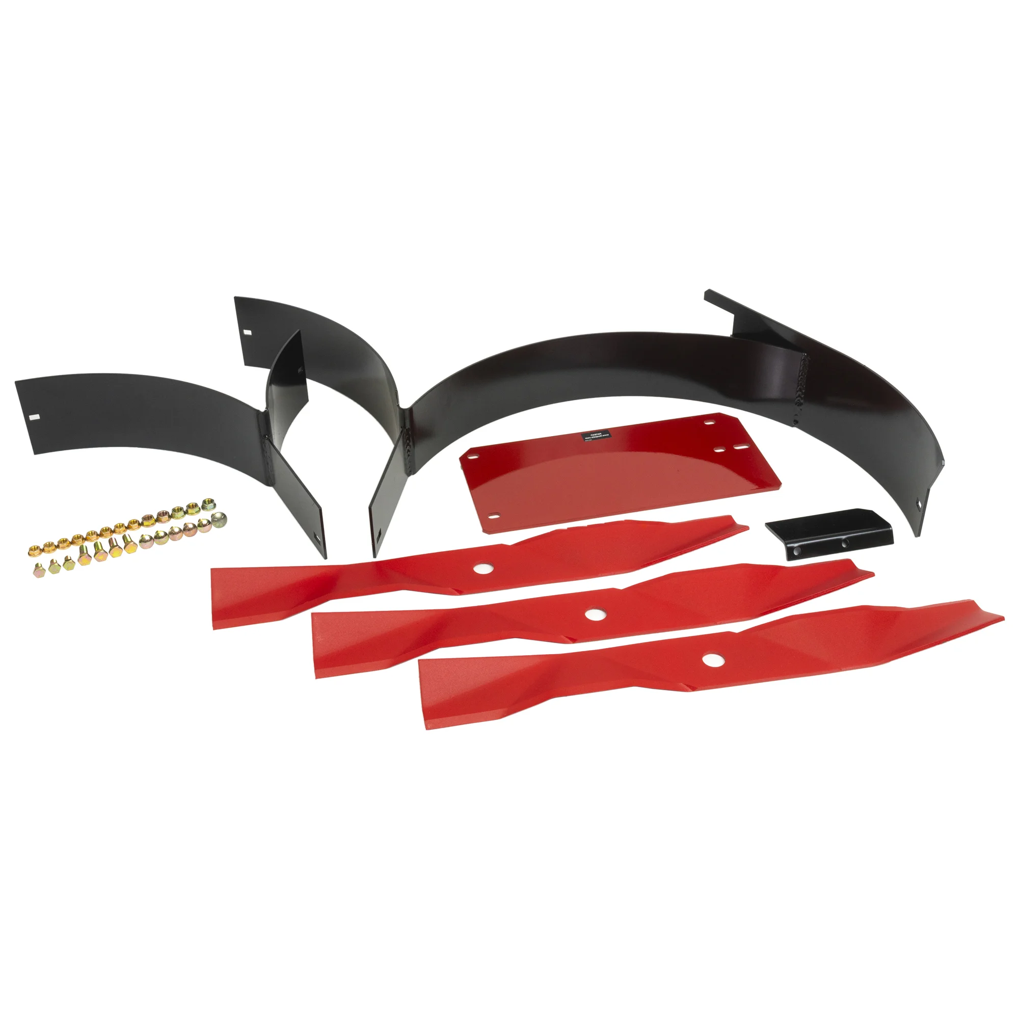 Exmark Micro Mulch System MK726