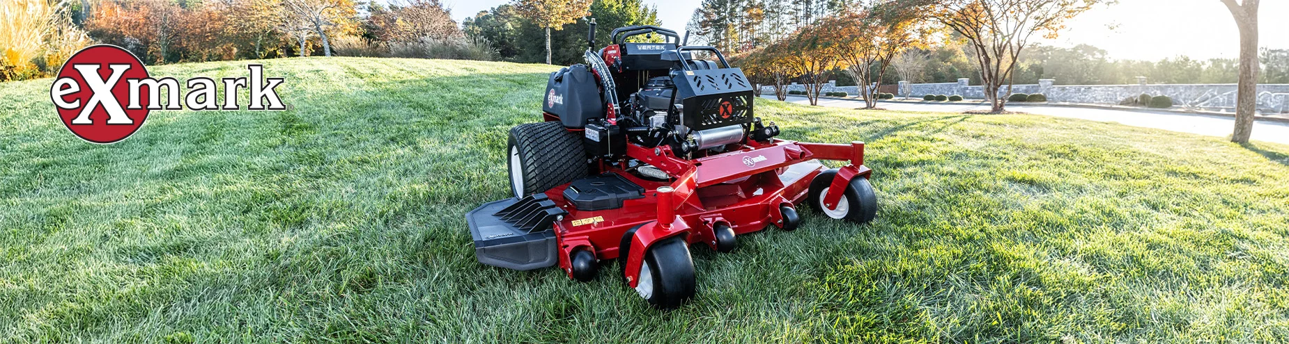 Exmark Product Stand On Mowers 3