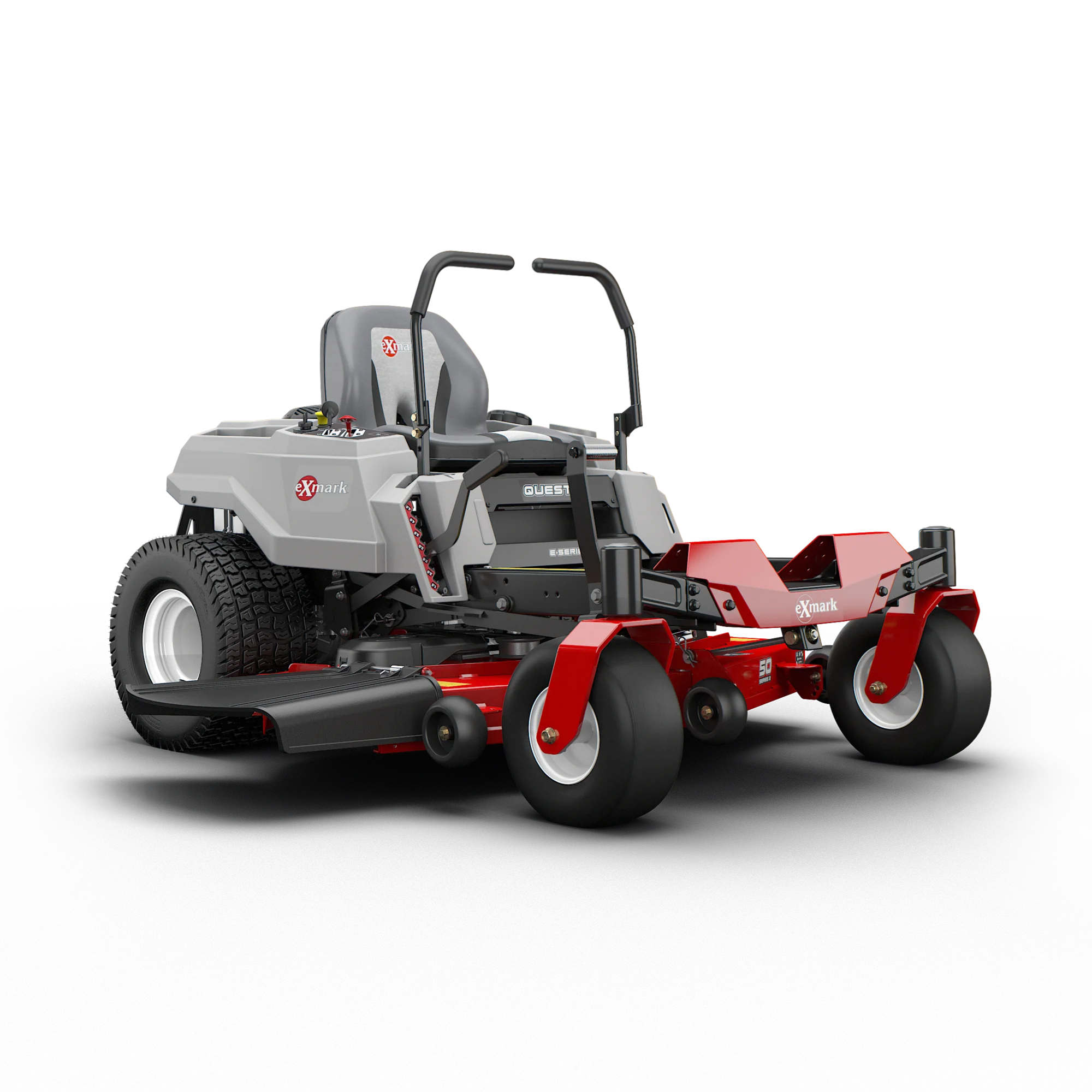 Exmark Quest E Series Zero Turn Rider QZE722GEE42200