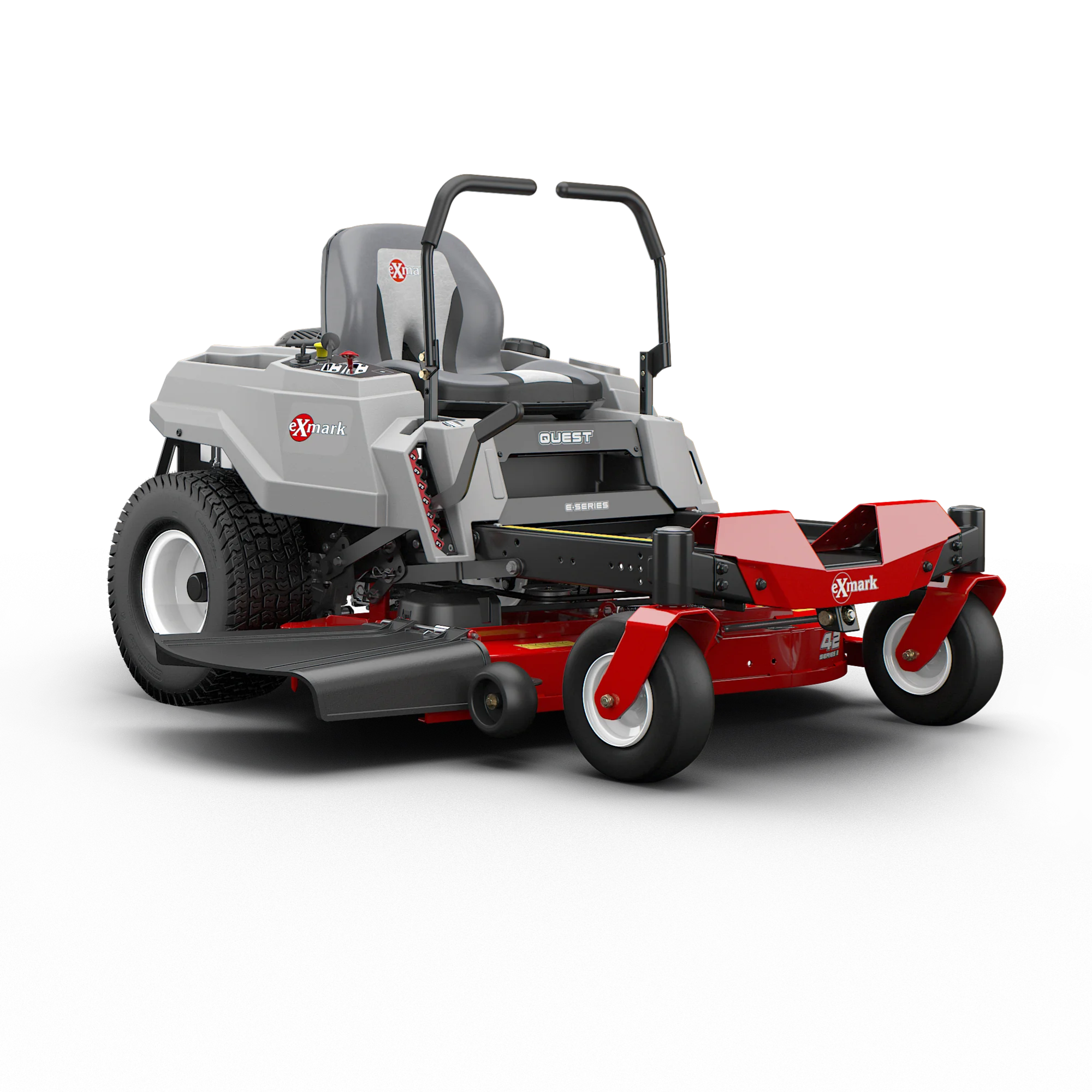 Exmark Quest E Series Zero Turn Rider QZE722GEE50200