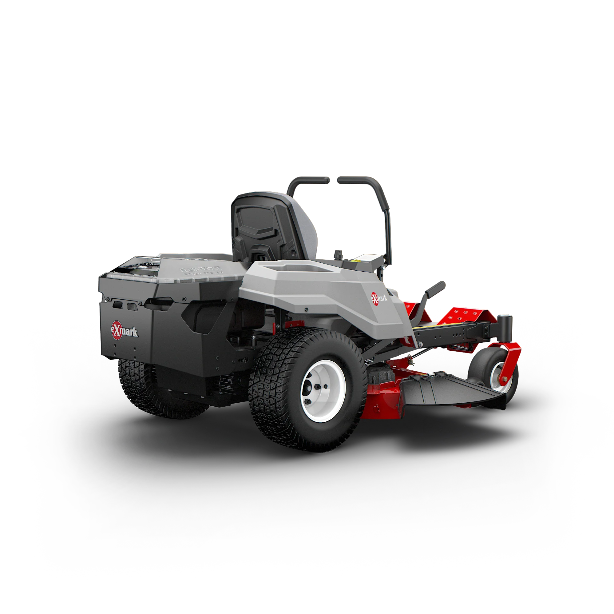 Exmark Quest V Series Zero Turn Rider QZV060B0242H00 Exmark Quest V Series Zero Turn Rider Qzv060B0242H00 Back View product image