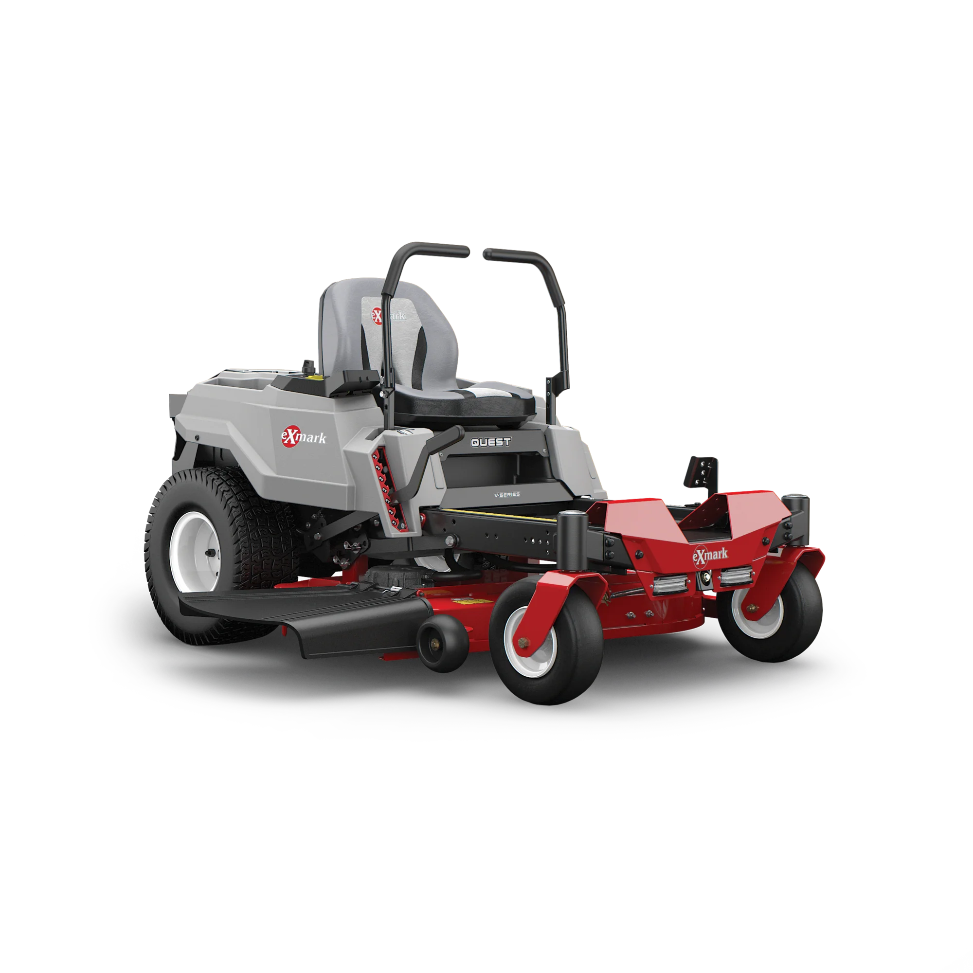 Exmark Quest V Series Zero Turn Rider QZV060B0242H00