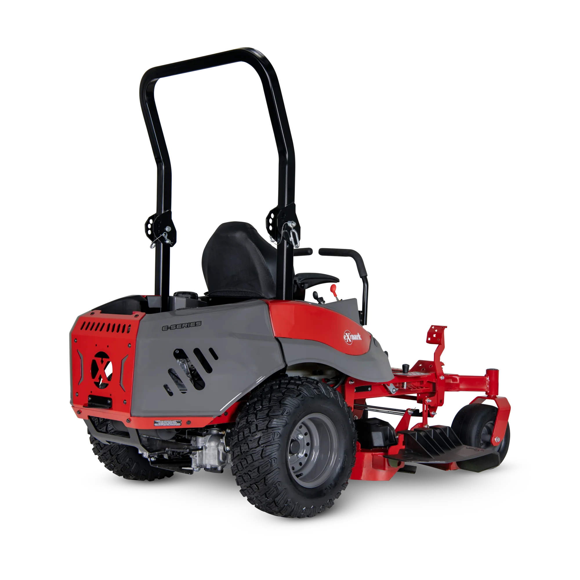 Exmark Animation Exmark Radius E Series Zero Turn Rider RDE691GKA48200