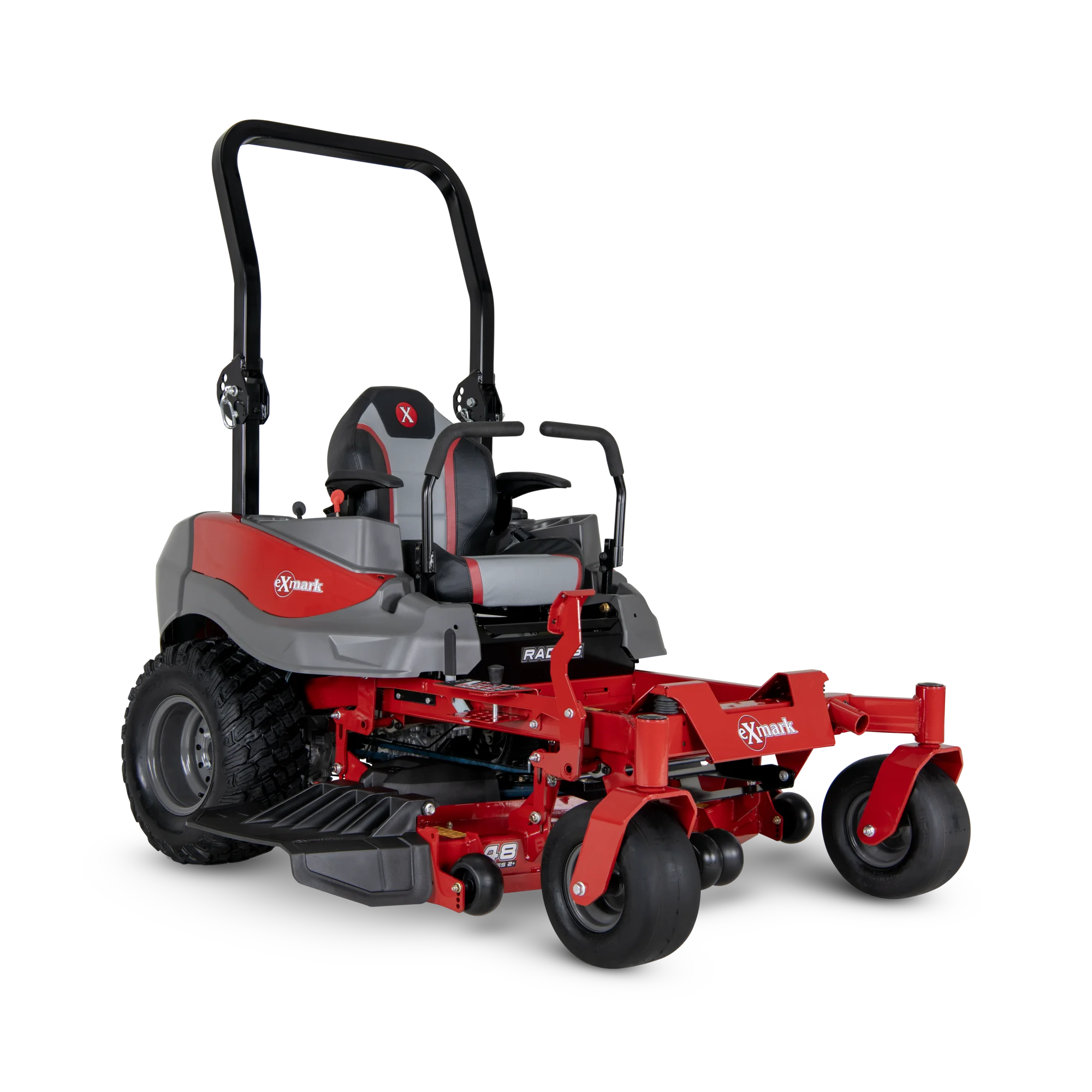 Exmark Radius E Series Zero Turn Rider RDE730GKA60200