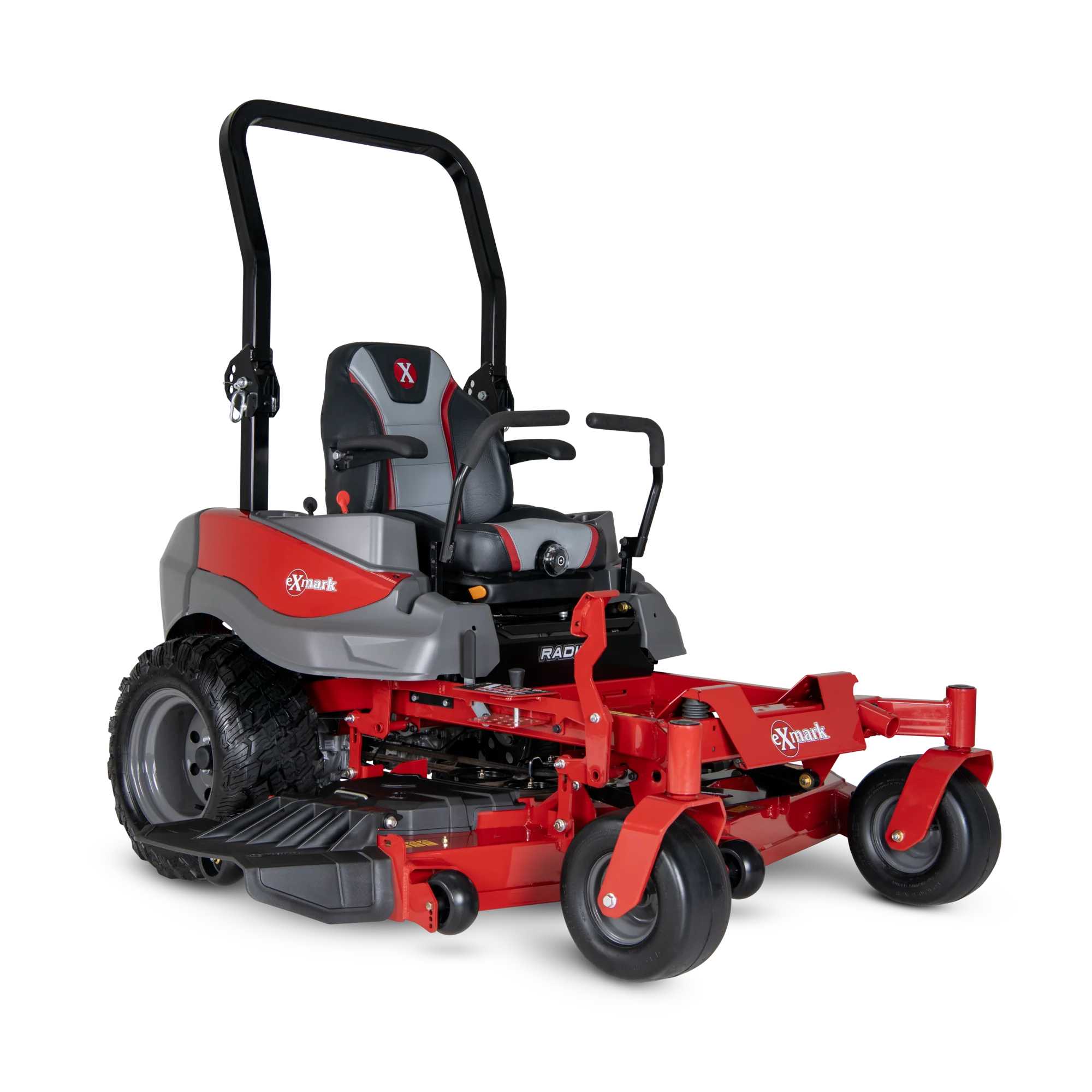 Exmark Radius S Series Zero Turn Rider RDS691GKA523A3