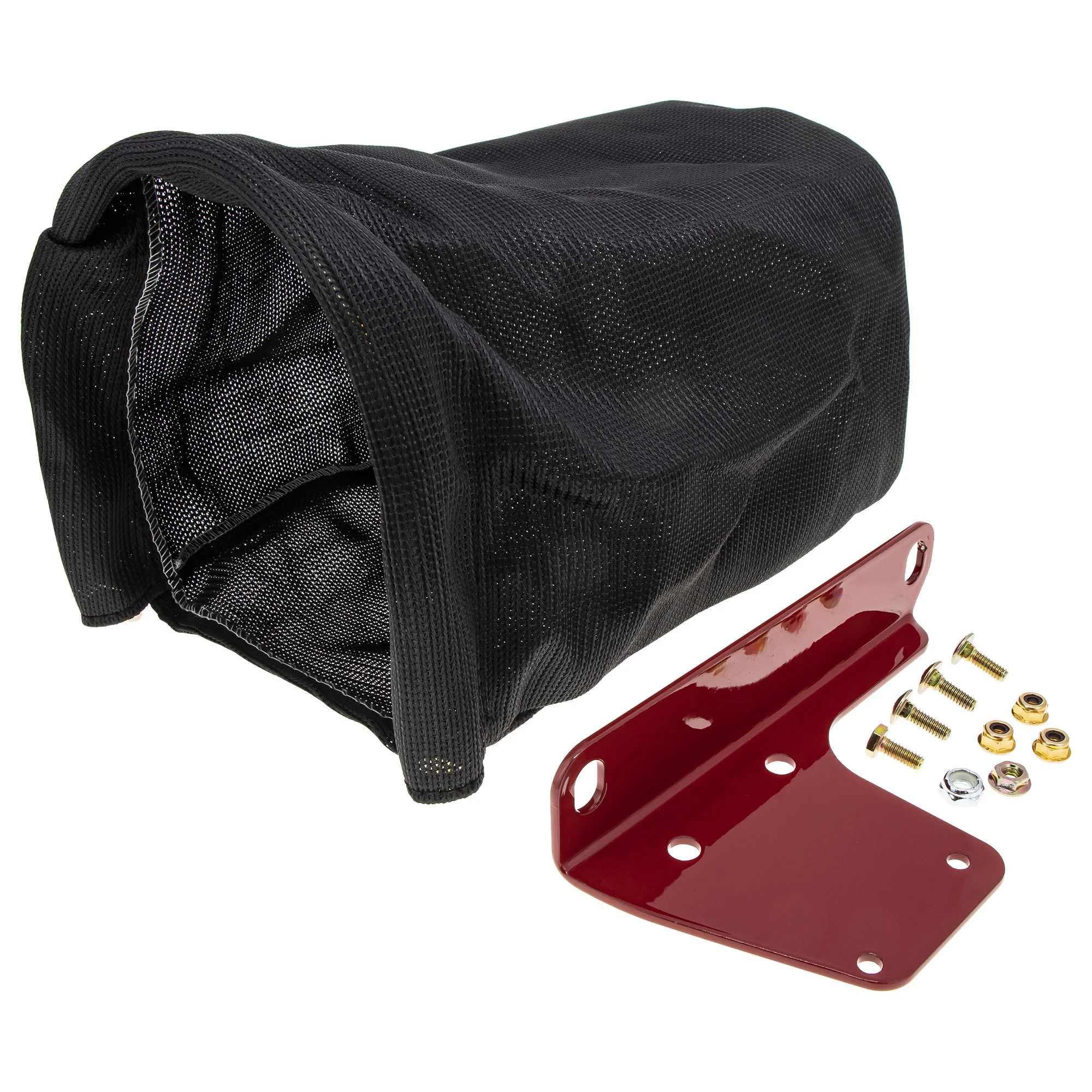 Exmark Trash Holder Kit TC26