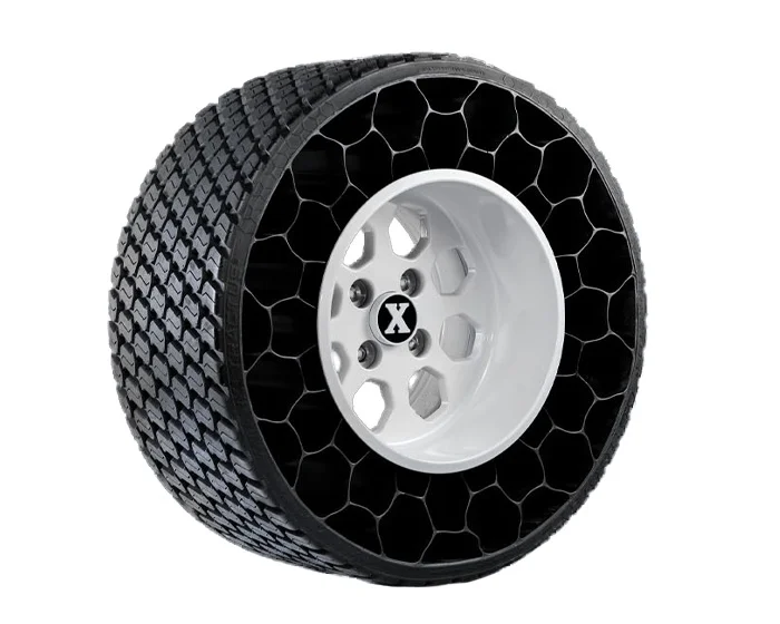 Exmark Tractus Tire 135-2286