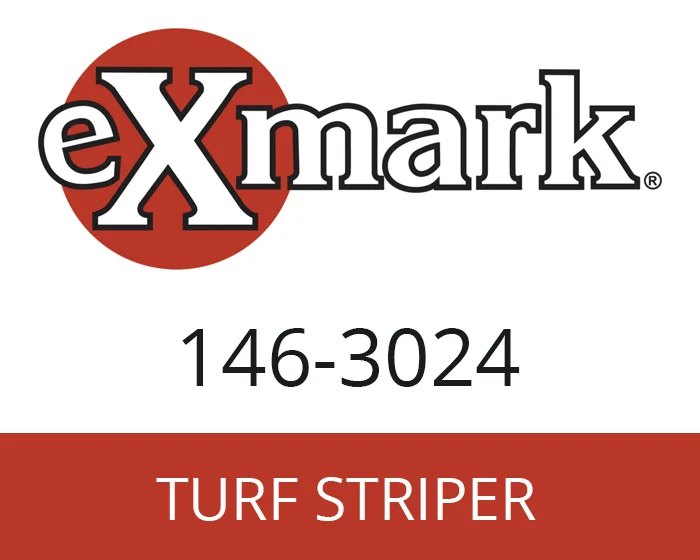 Exmark KIT-STRIPER VERT ADJUST