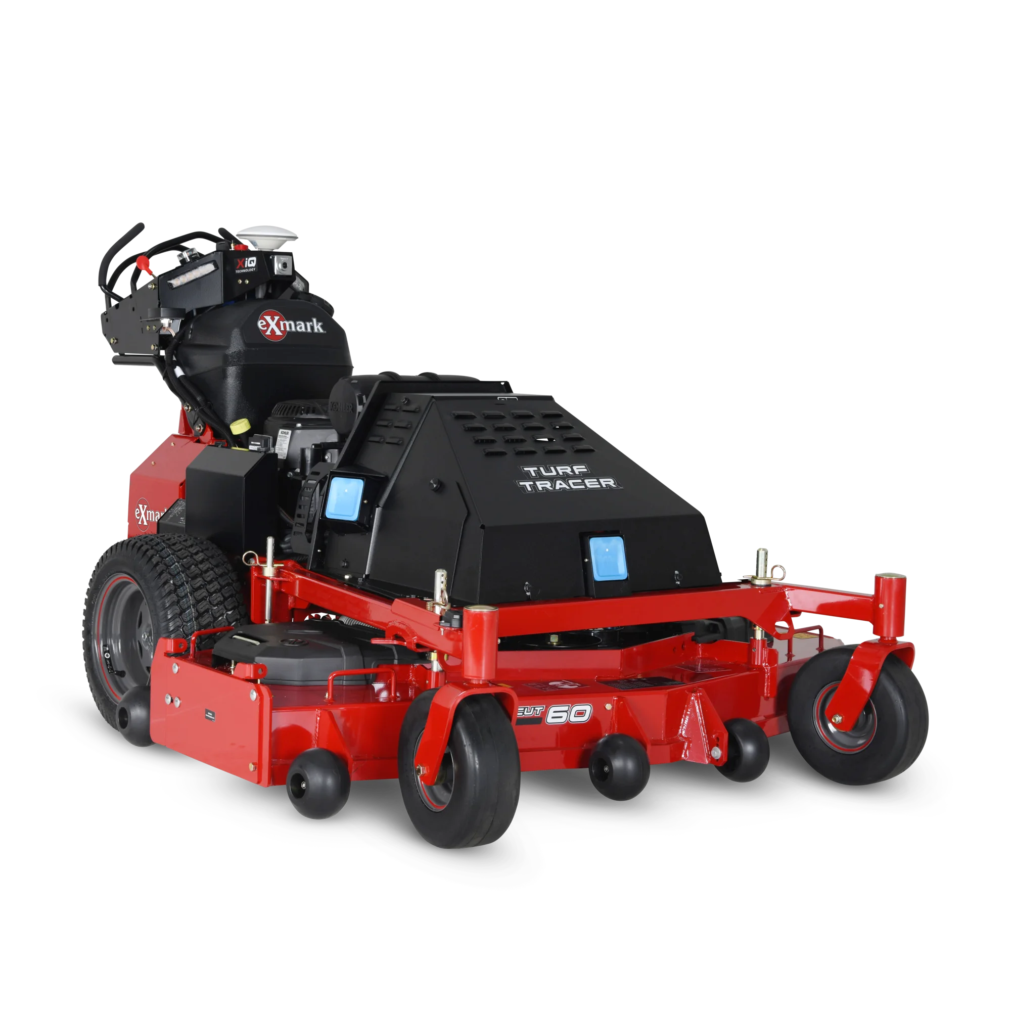 Exmark Turf Tracer Autonomous Series Lawn Mower TTA749AKC604N0