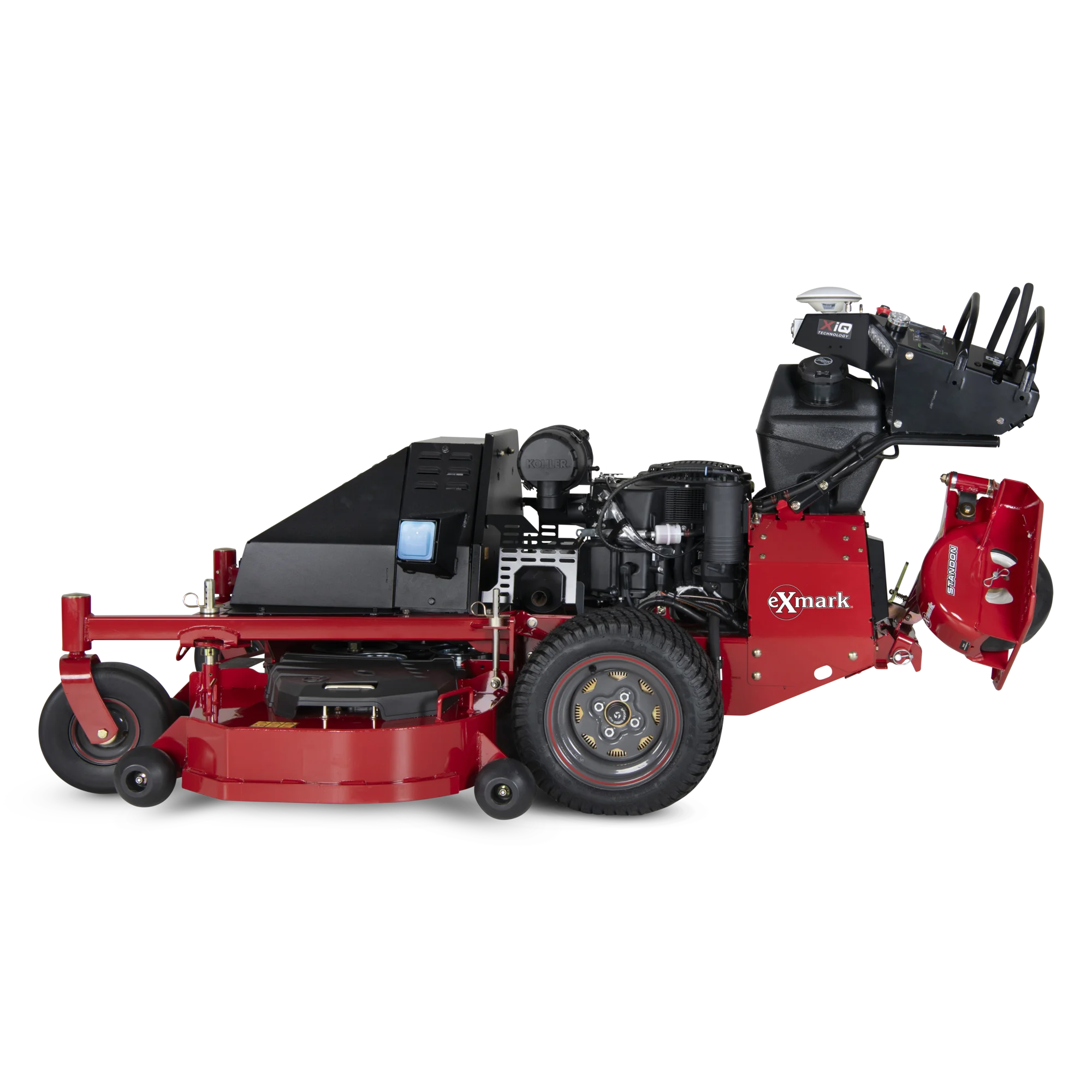 Exmark Turf Tracer Autonomous Series Lawn Mower TTA749AKC604N0