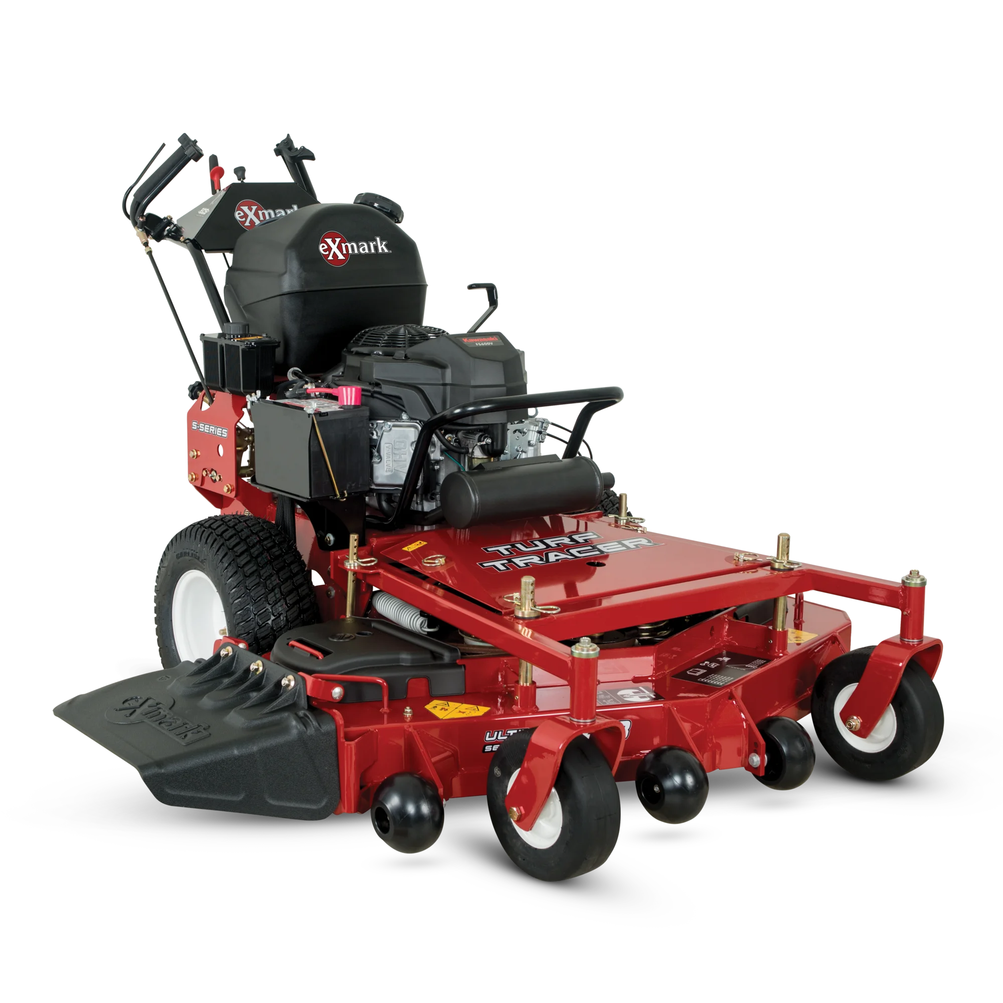 Exmark Turf Tracer S Series Walk Behind Lawn Mower TTS481GKA483N0