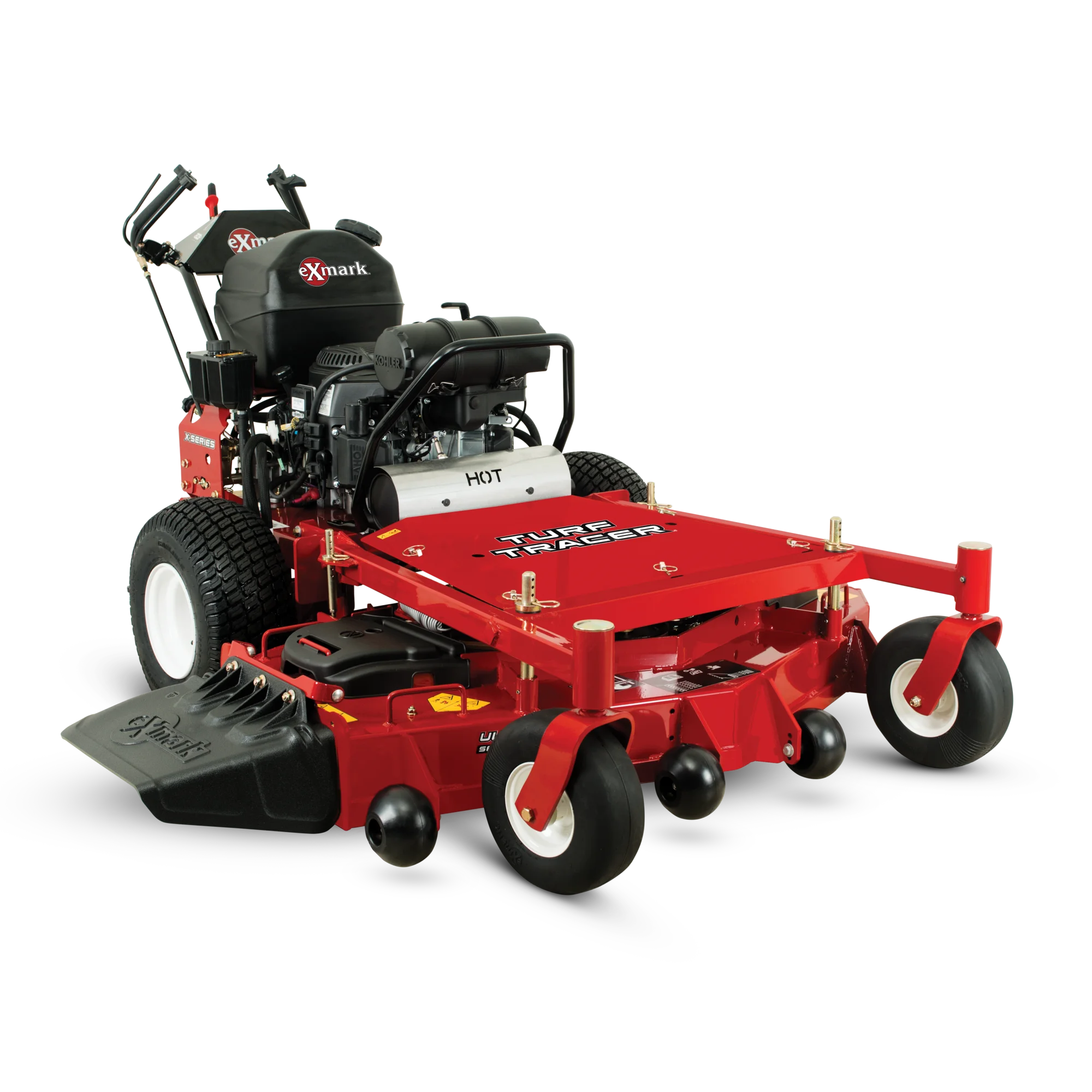 Exmark Turf Tracer X Series Lawn Mower TTX730EKC52400