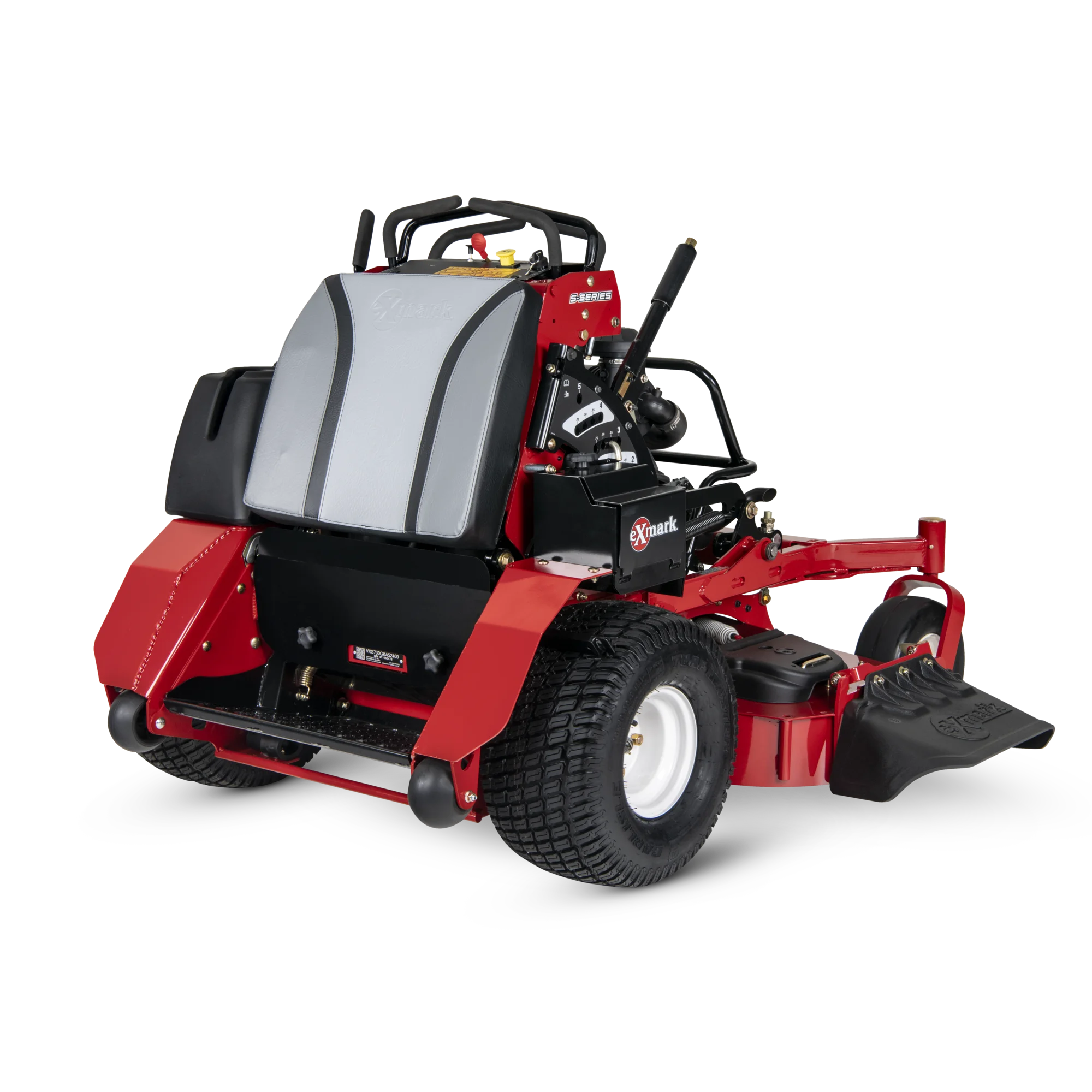 Exmark Vertex S Series Stand-On Lawn Mower VXS730GKA52400
