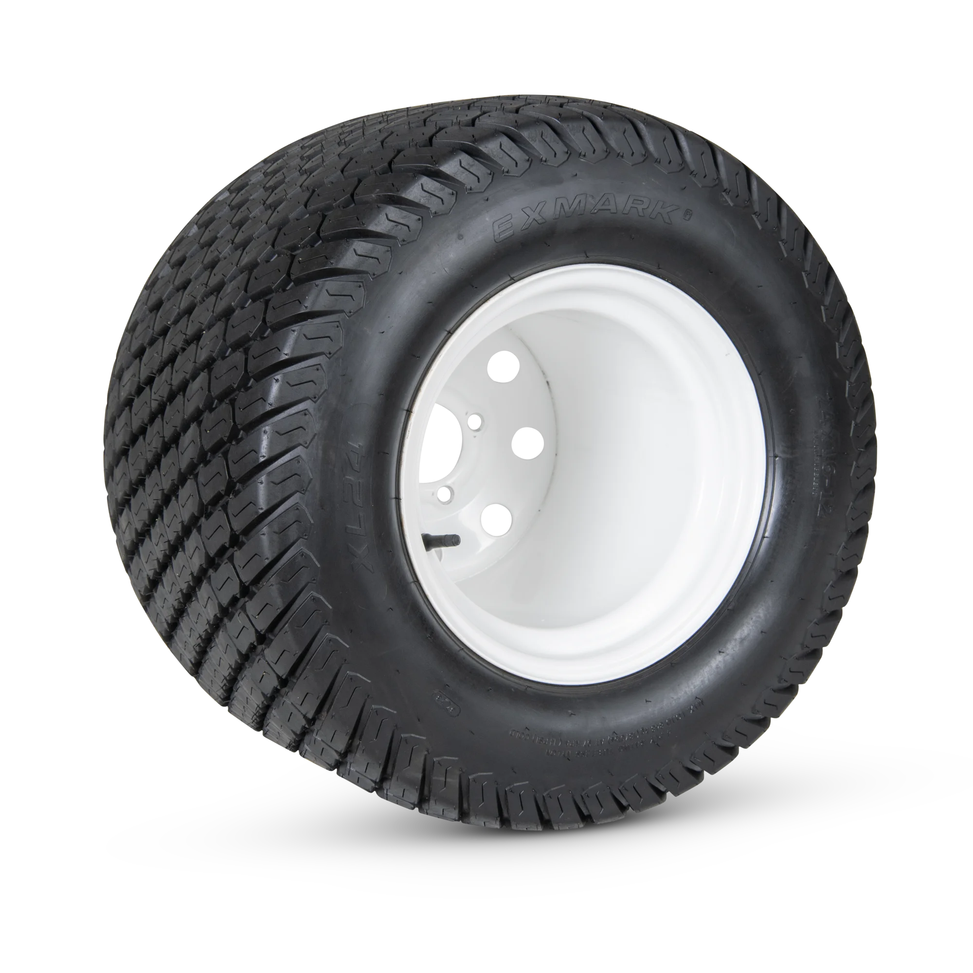 Exmark Vertex X Series Stand-On Lawn Mower VXX999GKA52600 Exmark Vertex X Series Stand On Lawn Mower Vxx999Gka52600 Tire product image