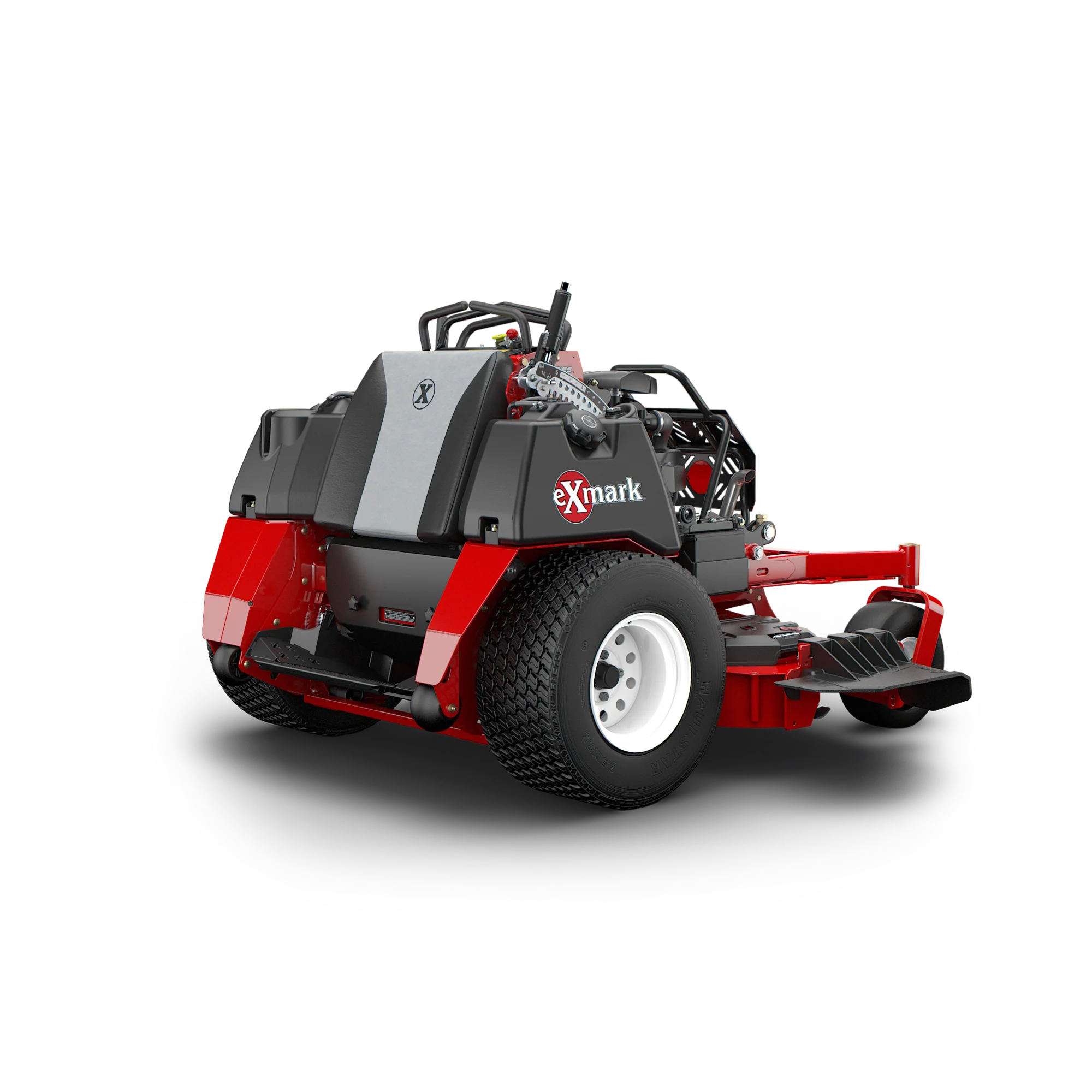 Exmark Vertex X Series Stand-On Lawn Mower VXX999GKA60600
