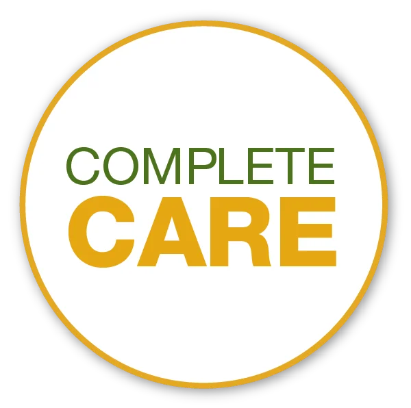 Gallery Callout Complete Care