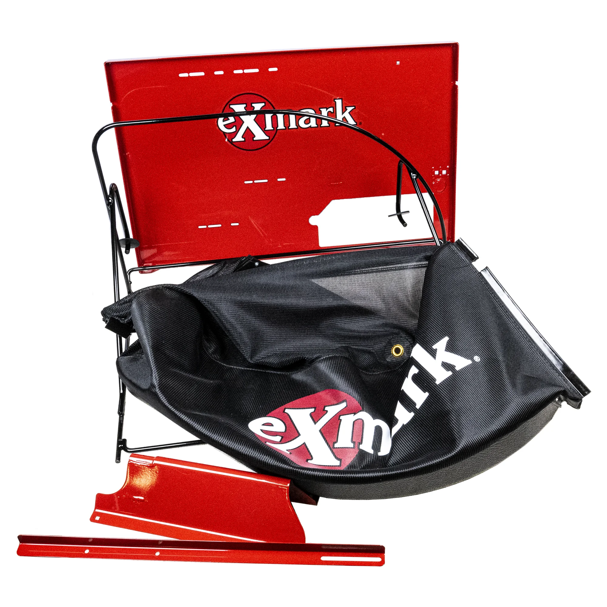 Exmark Three Bushel Bagger Grass Catcher GC3602