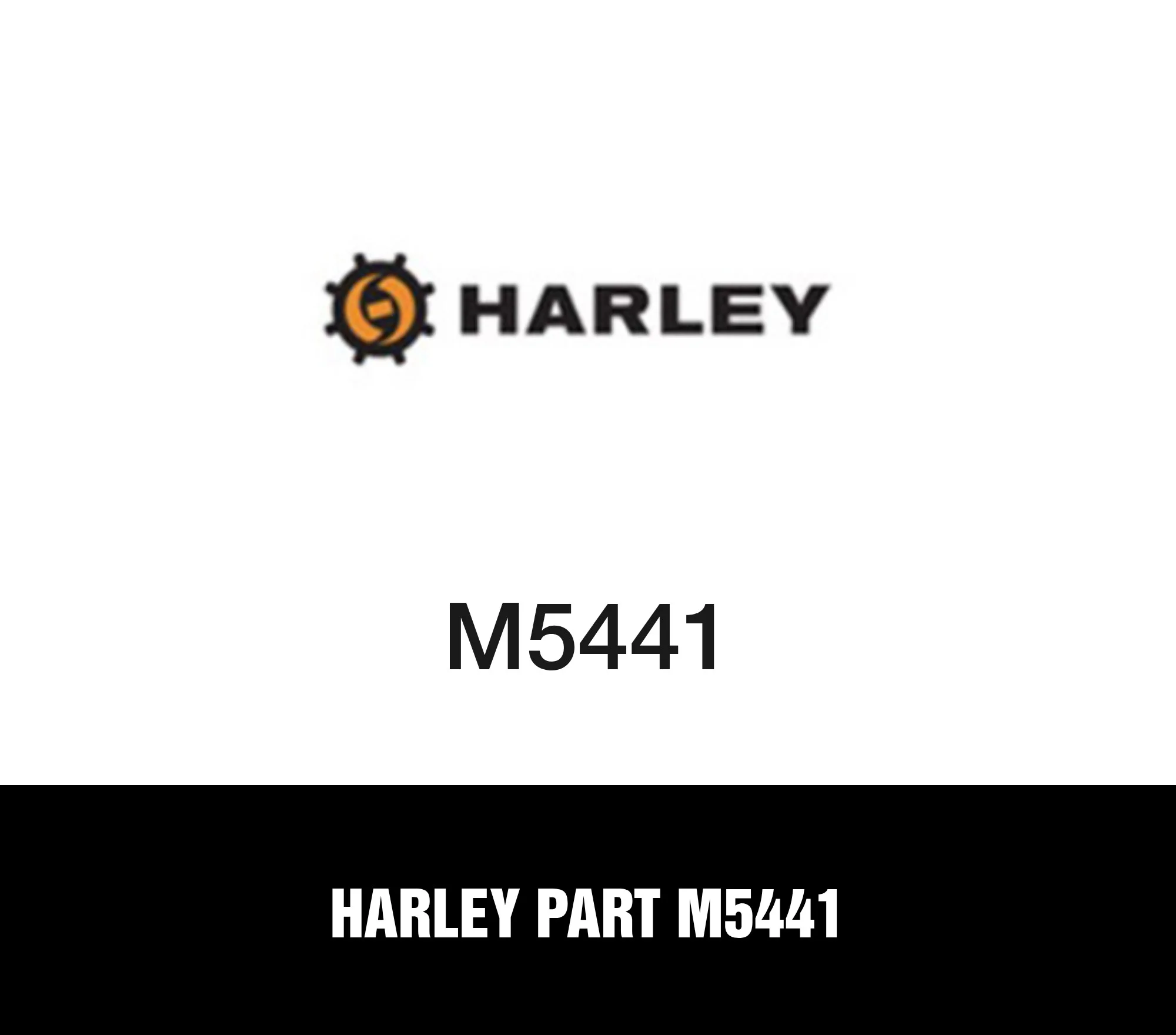 Harley Part M5441