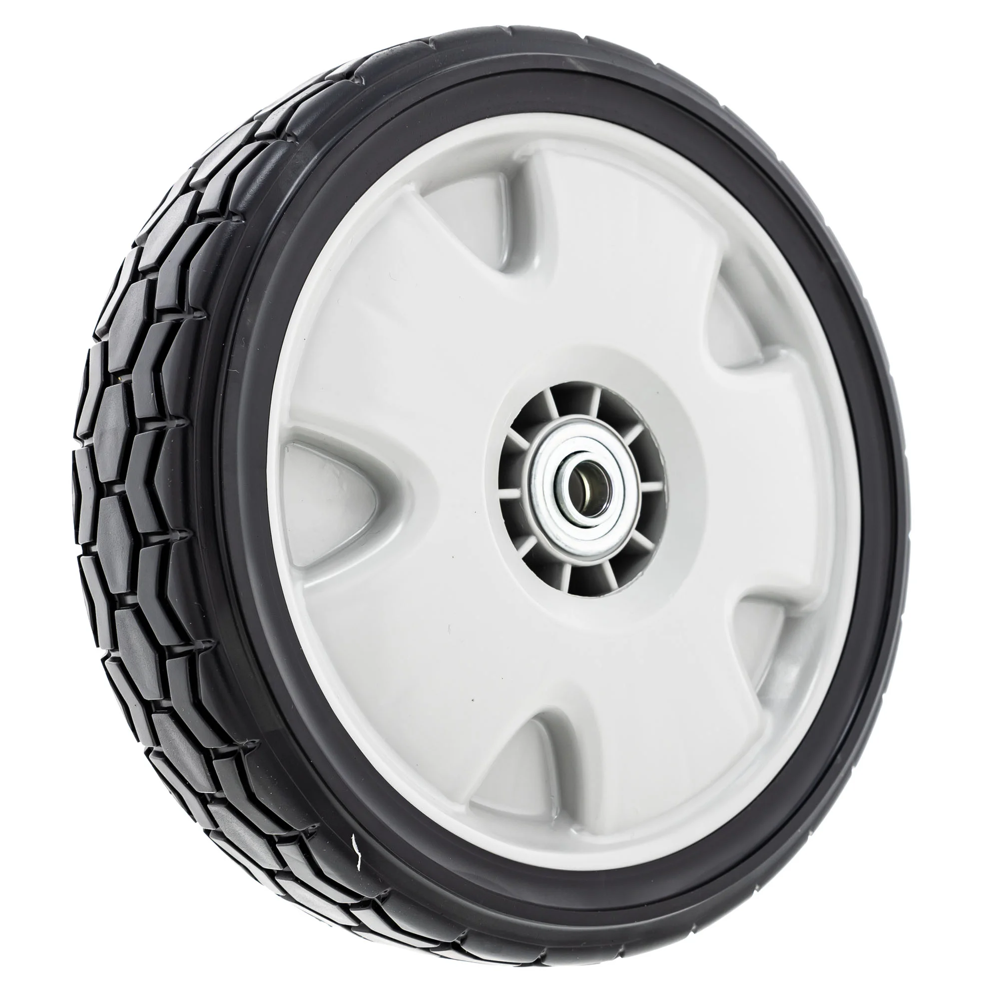 Honda Parts Rear Wheel 42710-VH7-010ZA