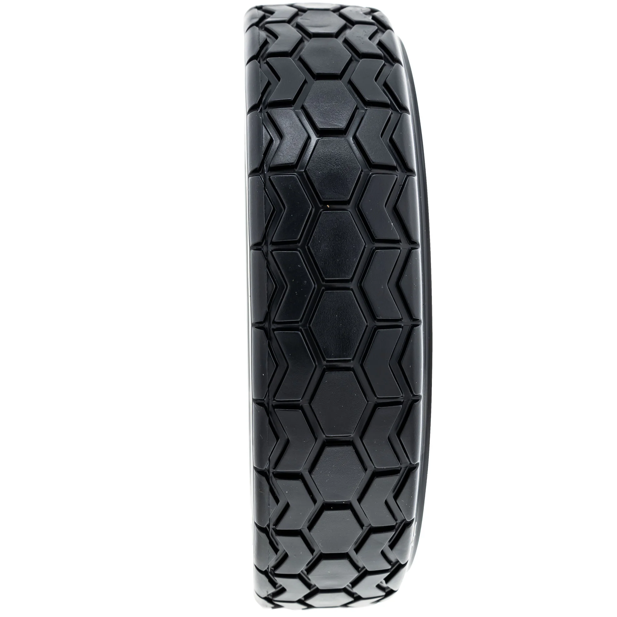 Honda Parts Rear Wheel 42710-VH7-010ZA Honda 42710 Vh7 010Za 3 product image