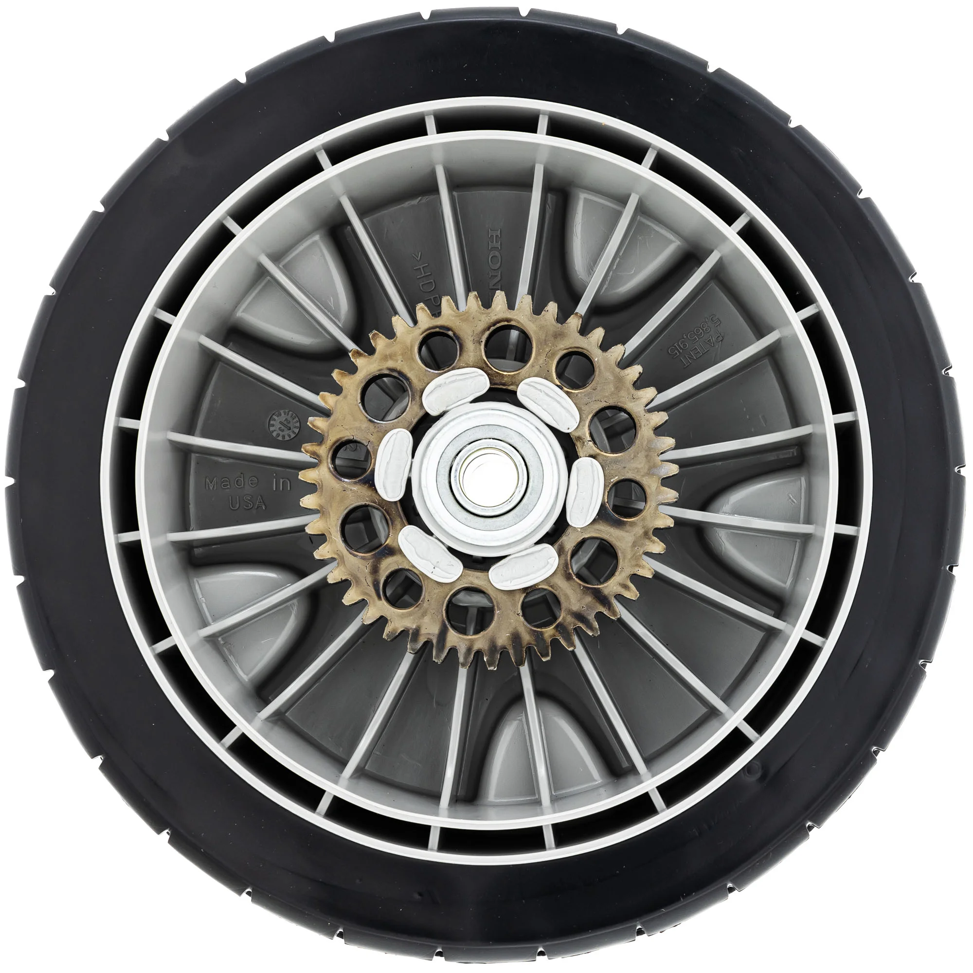 Honda 42710 Vh7 010Za 5 product image
