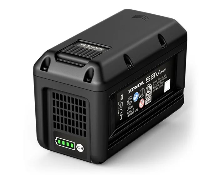 Honda 8Ah Lithium-Ion Battery DP5080CBNA